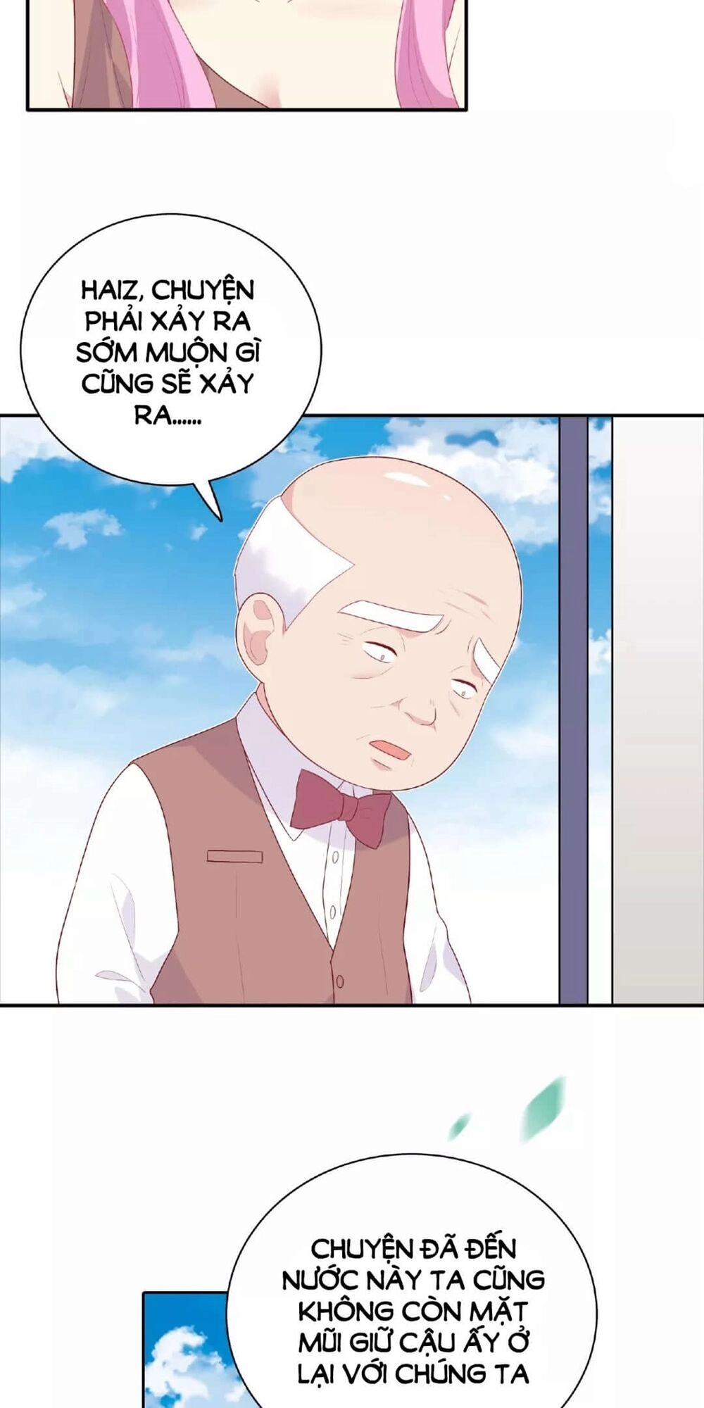 Vương Tử Thành Phố Và Công Chúa Amazon Chapter 100 - 5