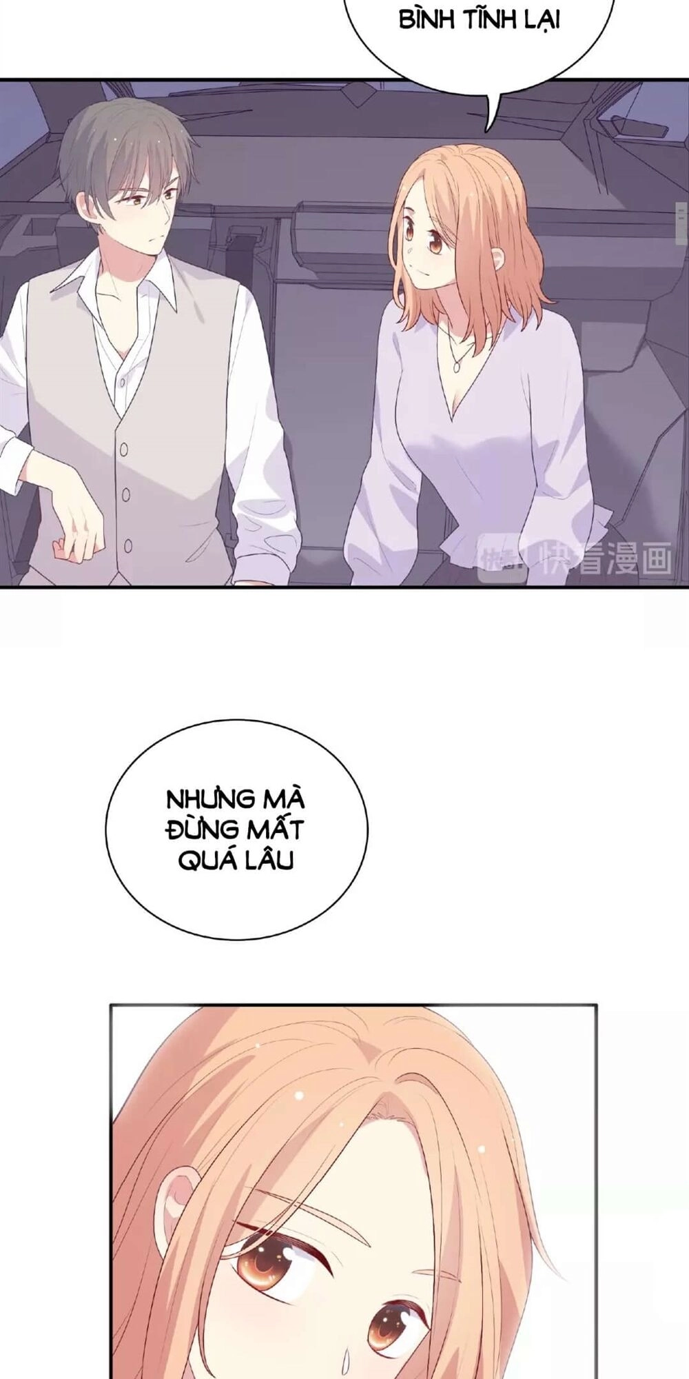 Vương Tử Thành Phố Và Công Chúa Amazon Chapter 100 - 13