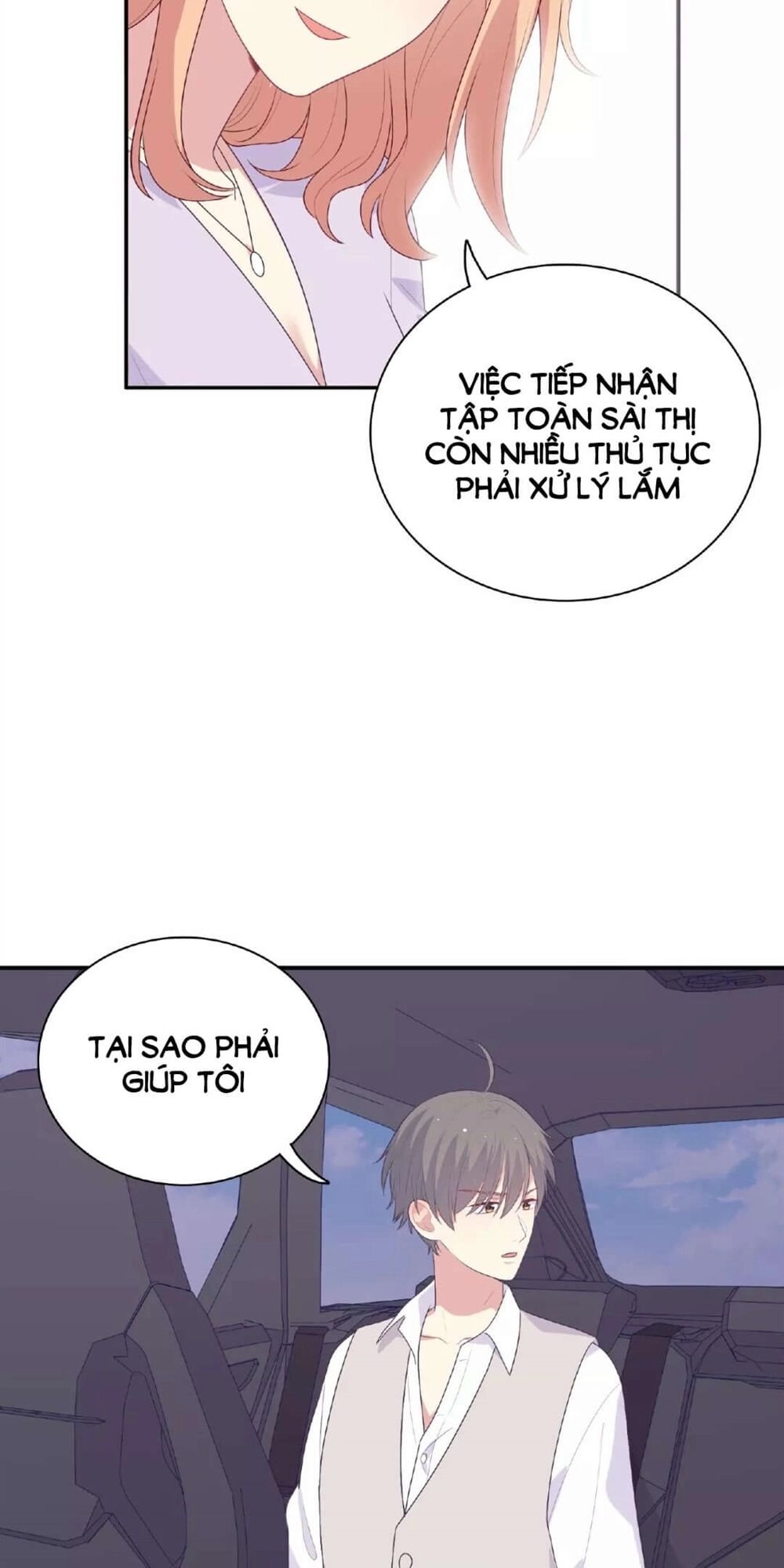 Vương Tử Thành Phố Và Công Chúa Amazon Chapter 100 - 14