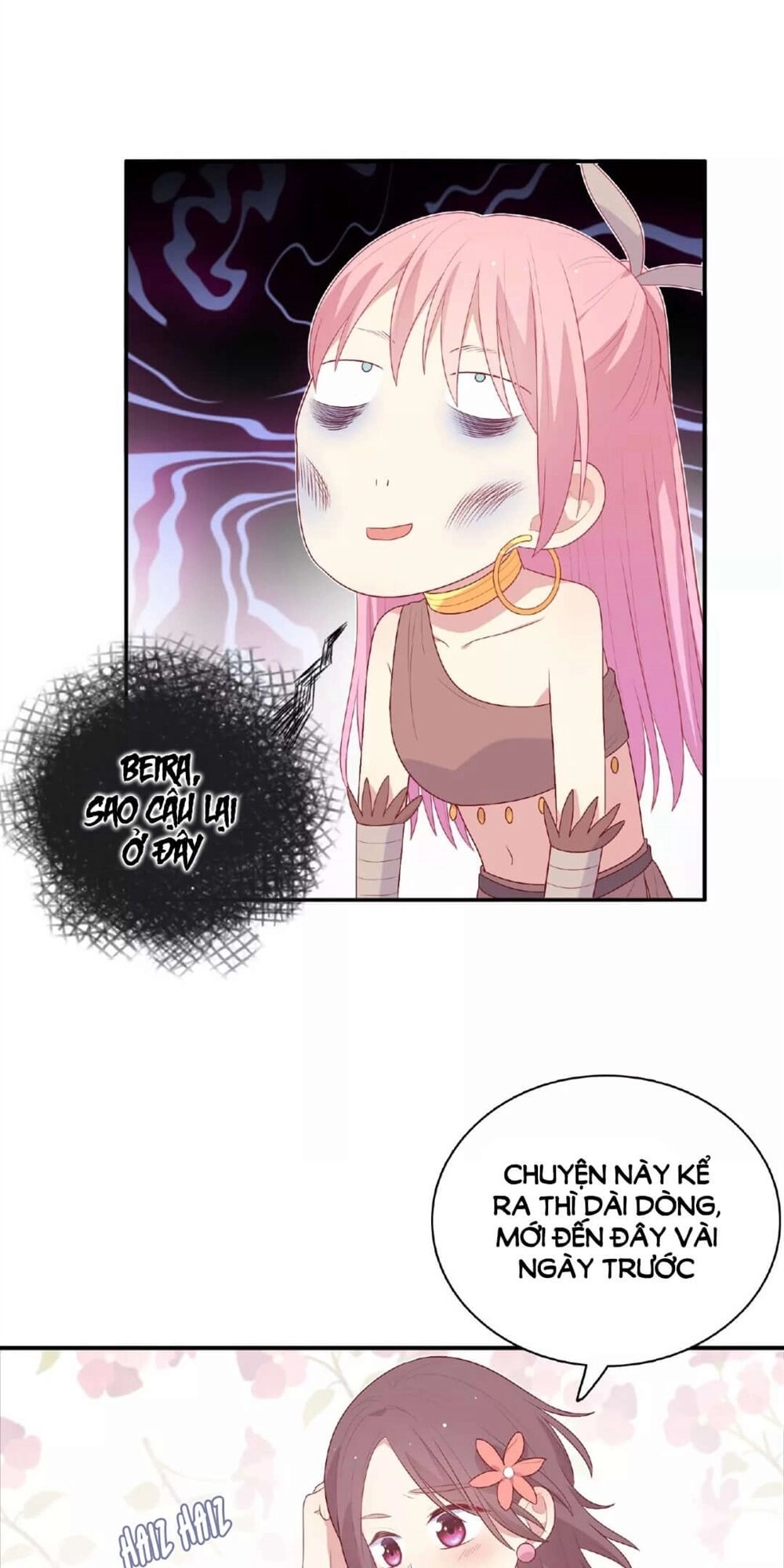 Vương Tử Thành Phố Và Công Chúa Amazon Chapter 100 - 24