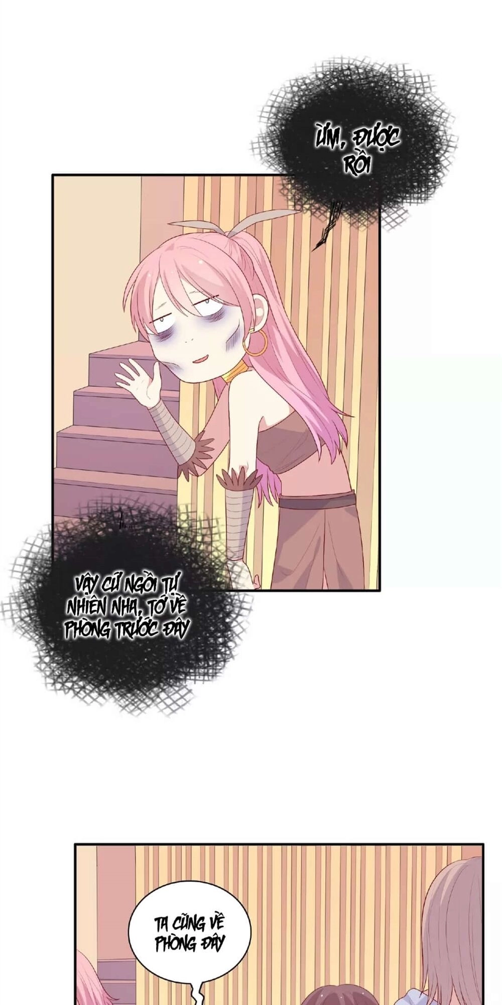 Vương Tử Thành Phố Và Công Chúa Amazon Chapter 100 - 26