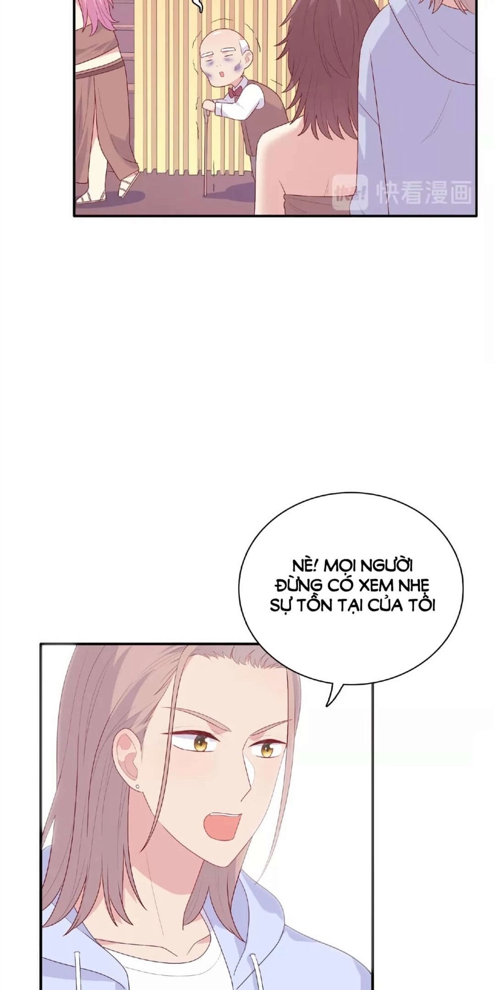 Vương Tử Thành Phố Và Công Chúa Amazon Chapter 100 - 27