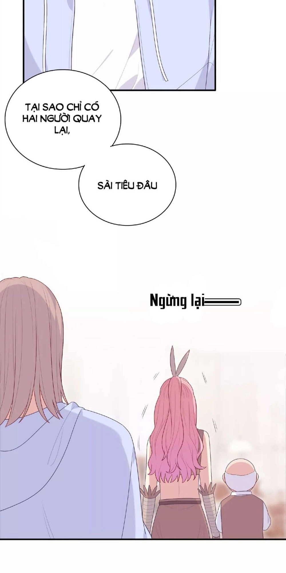 Vương Tử Thành Phố Và Công Chúa Amazon Chapter 100 - 28