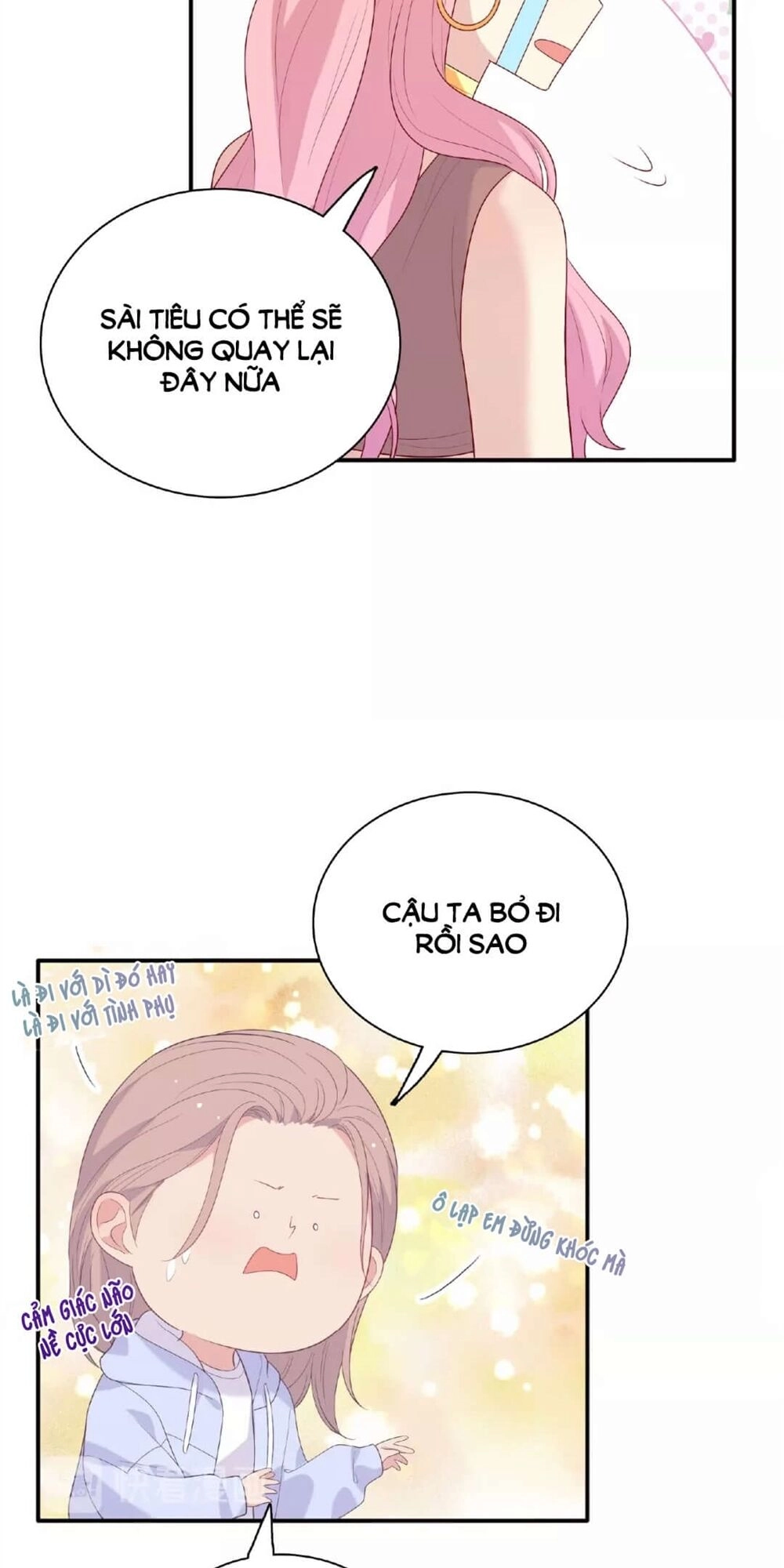 Vương Tử Thành Phố Và Công Chúa Amazon Chapter 100 - 30