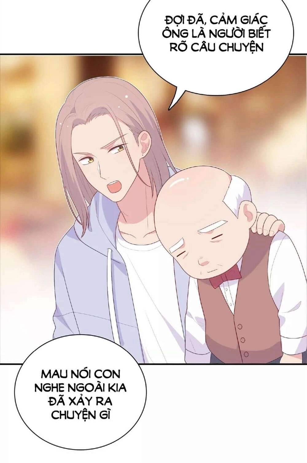 Vương Tử Thành Phố Và Công Chúa Amazon Chapter 100 - 32