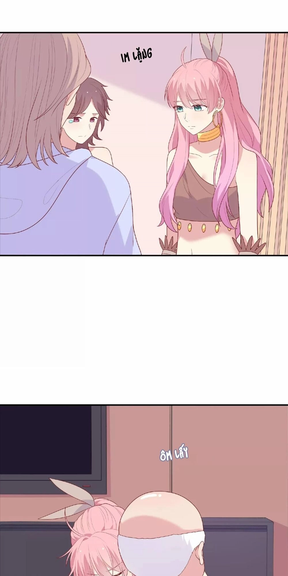 Vương Tử Thành Phố Và Công Chúa Amazon Chapter 100 - 41