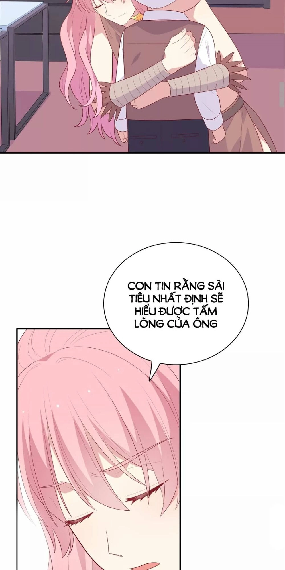 Vương Tử Thành Phố Và Công Chúa Amazon Chapter 100 - 42