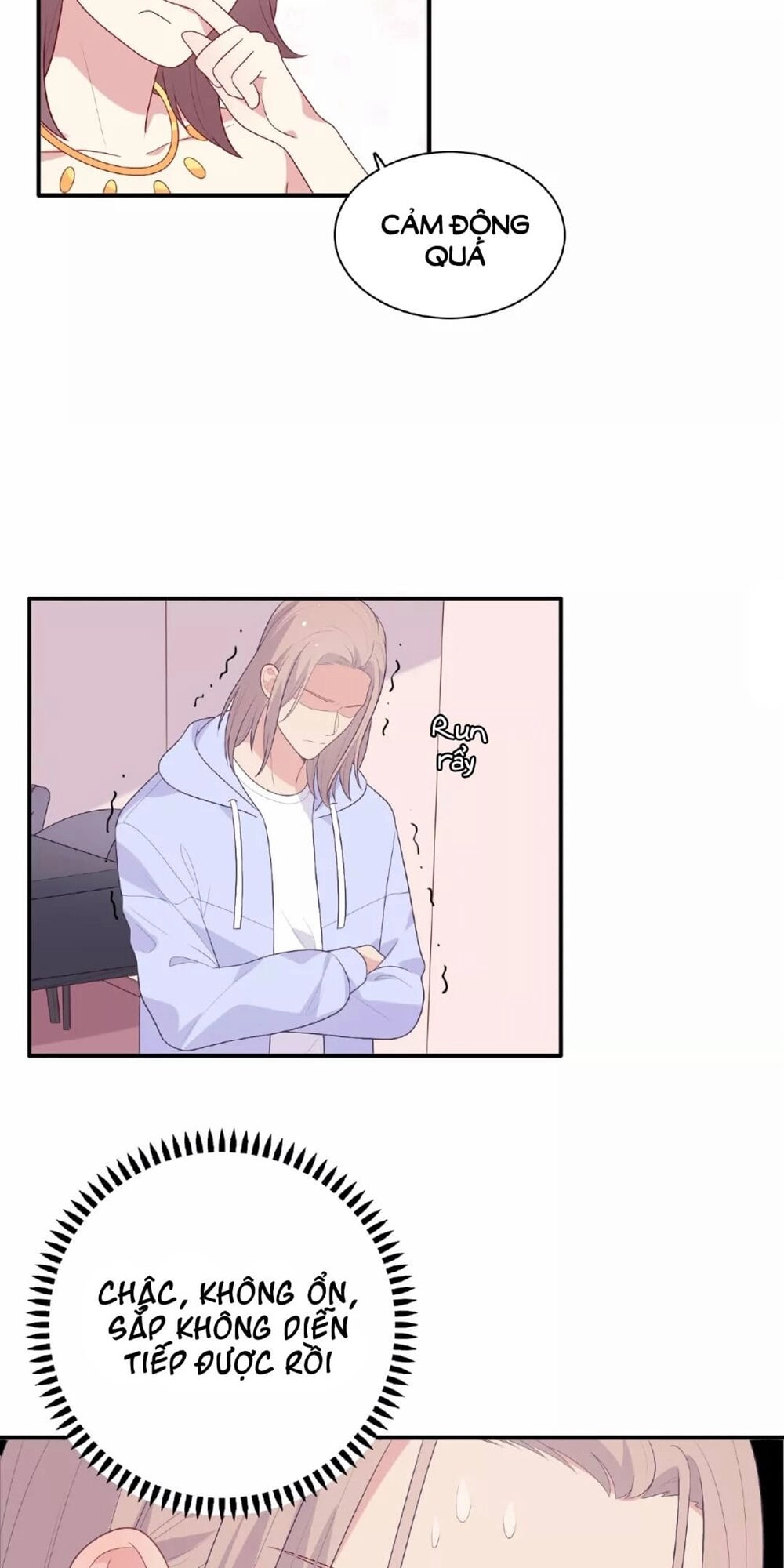 Vương Tử Thành Phố Và Công Chúa Amazon Chapter 100 - 44