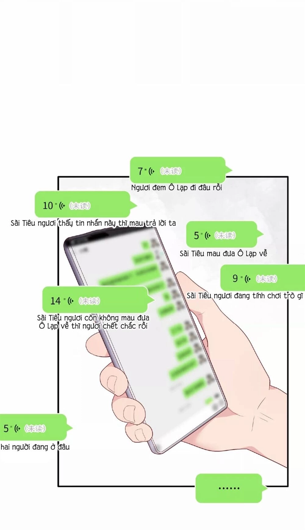 Vương Tử Thành Phố Và Công Chúa Amazon Chapter 100 - 47