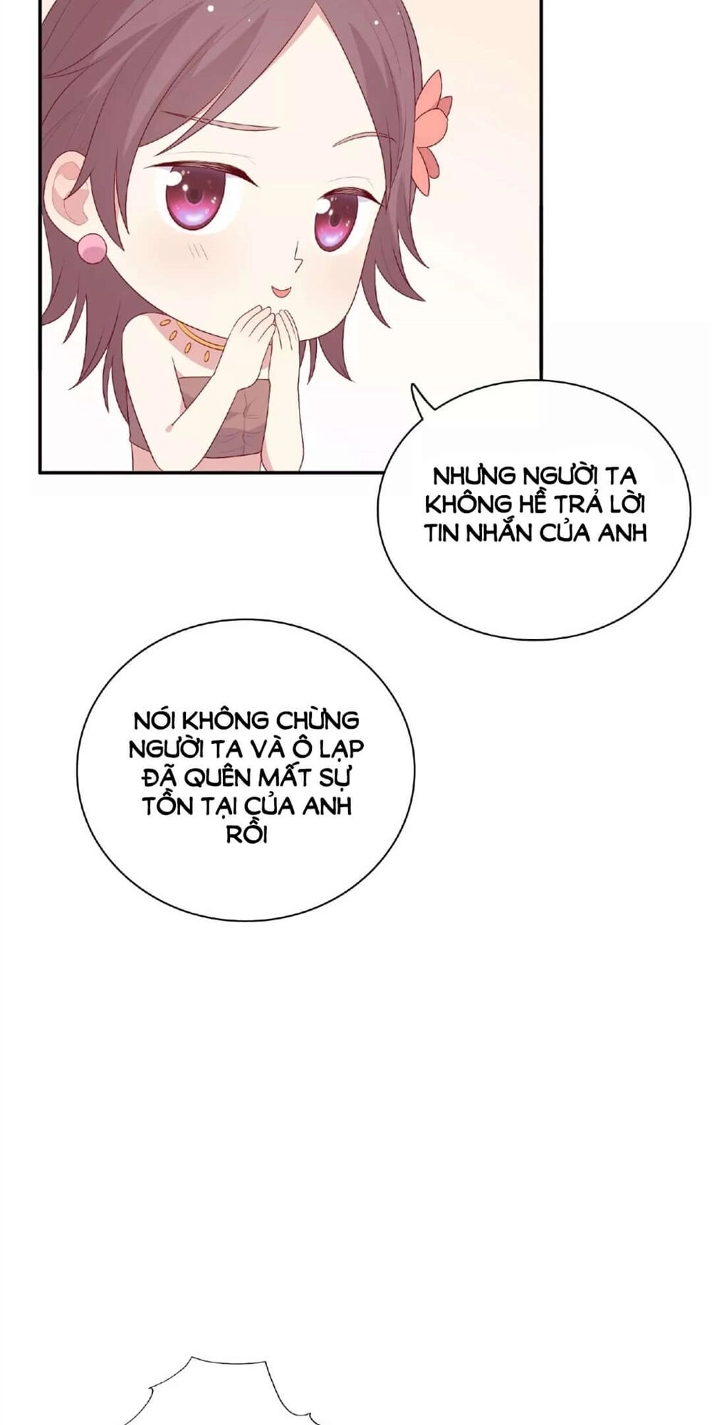 Vương Tử Thành Phố Và Công Chúa Amazon Chapter 100 - 50