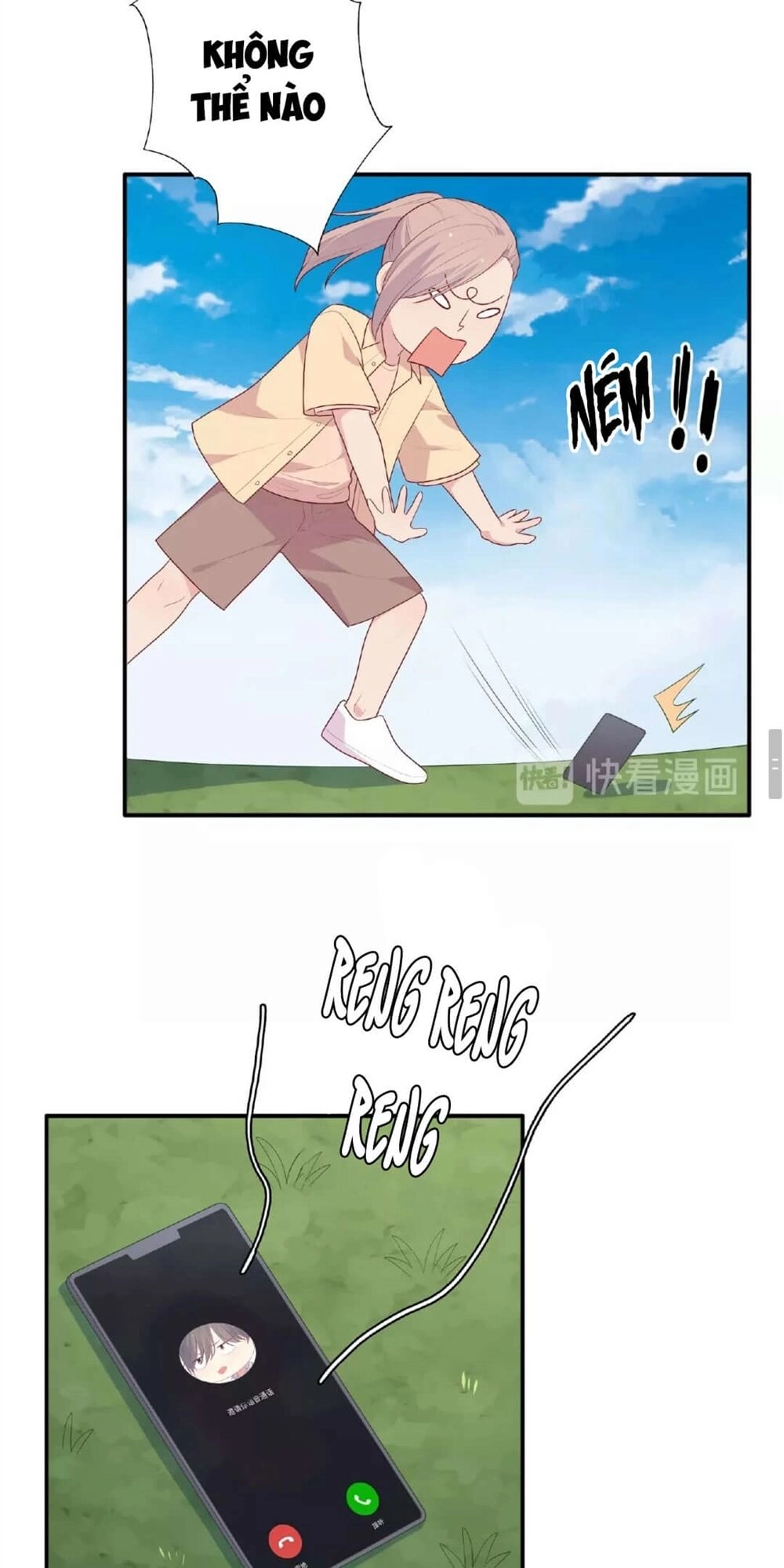 Vương Tử Thành Phố Và Công Chúa Amazon Chapter 100 - 51