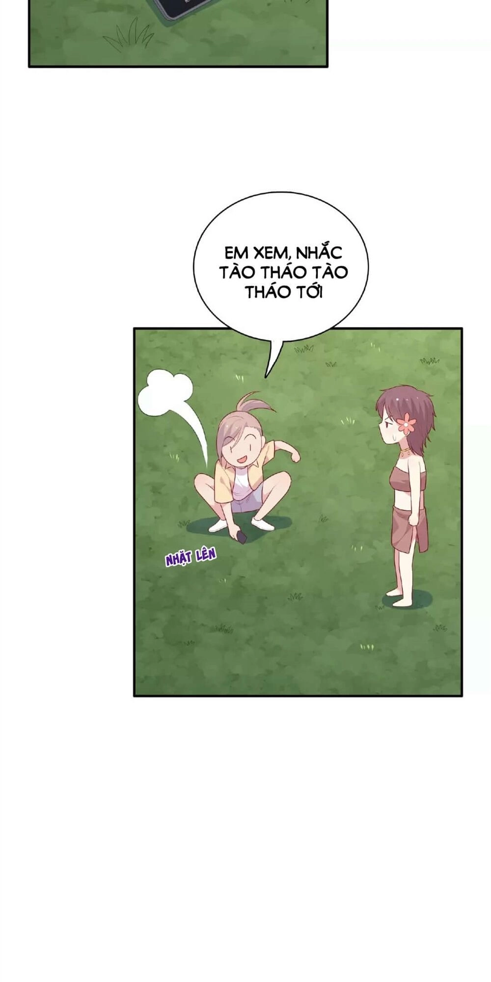 Vương Tử Thành Phố Và Công Chúa Amazon Chapter 100 - 52