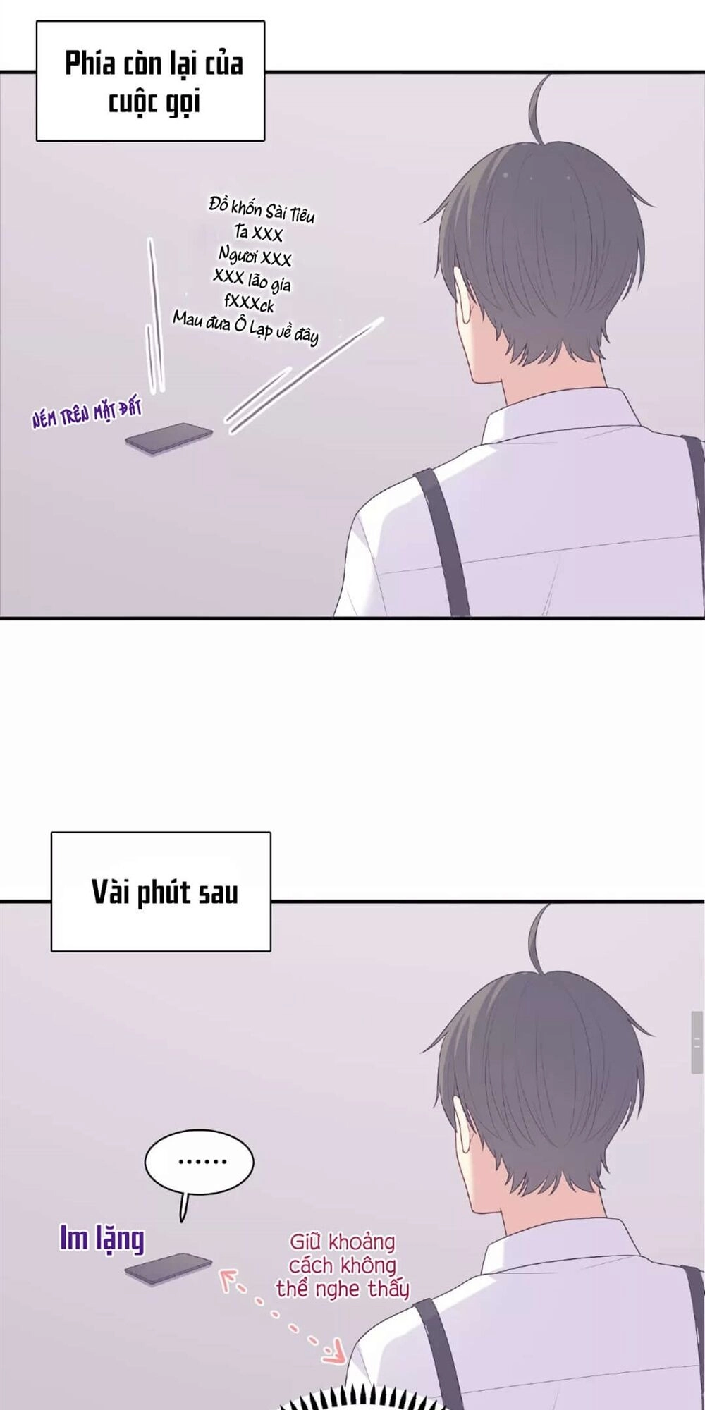 Vương Tử Thành Phố Và Công Chúa Amazon Chapter 100 - 53