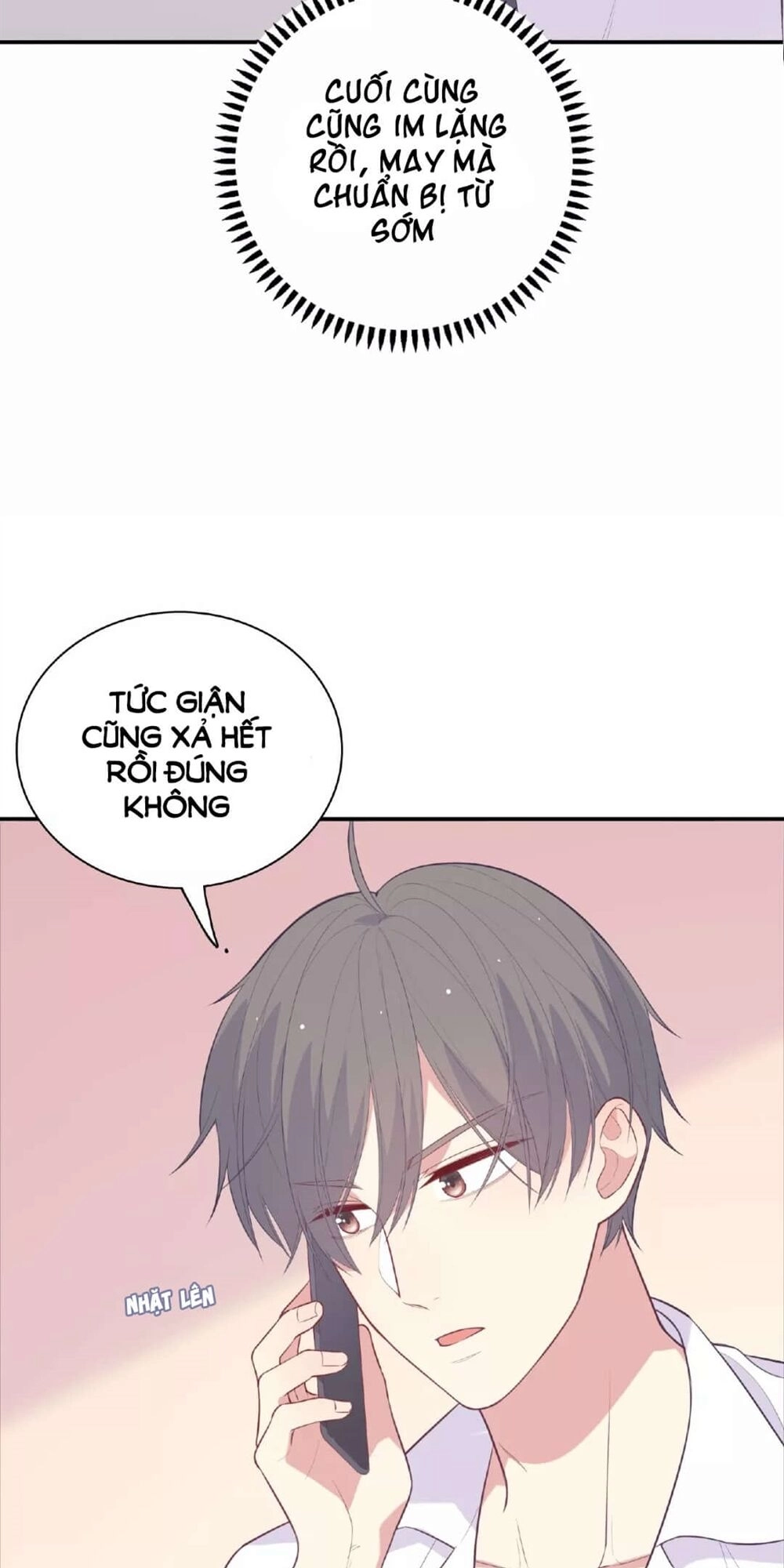 Vương Tử Thành Phố Và Công Chúa Amazon Chapter 100 - 54