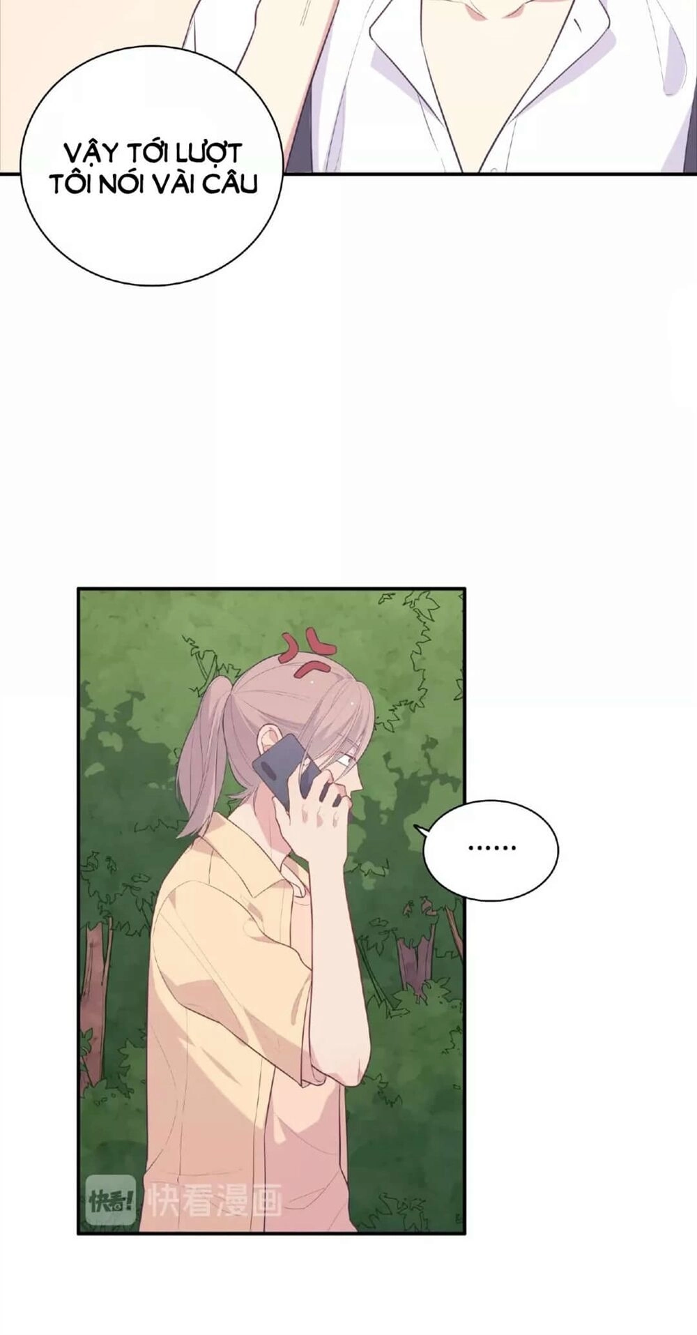 Vương Tử Thành Phố Và Công Chúa Amazon Chapter 100 - 55