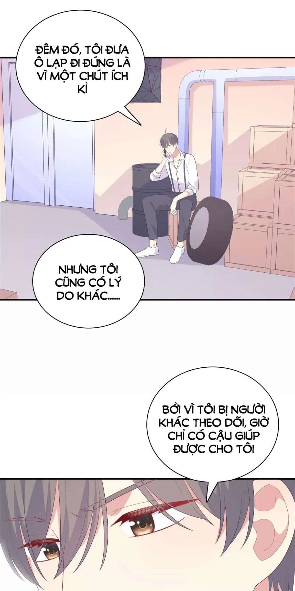 Vương Tử Thành Phố Và Công Chúa Amazon Chapter 100 - 56