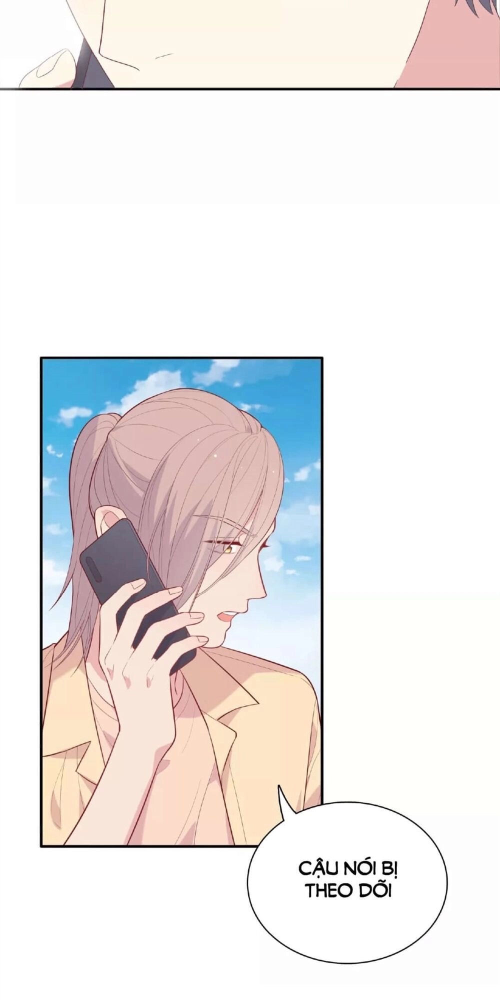 Vương Tử Thành Phố Và Công Chúa Amazon Chapter 100 - 57