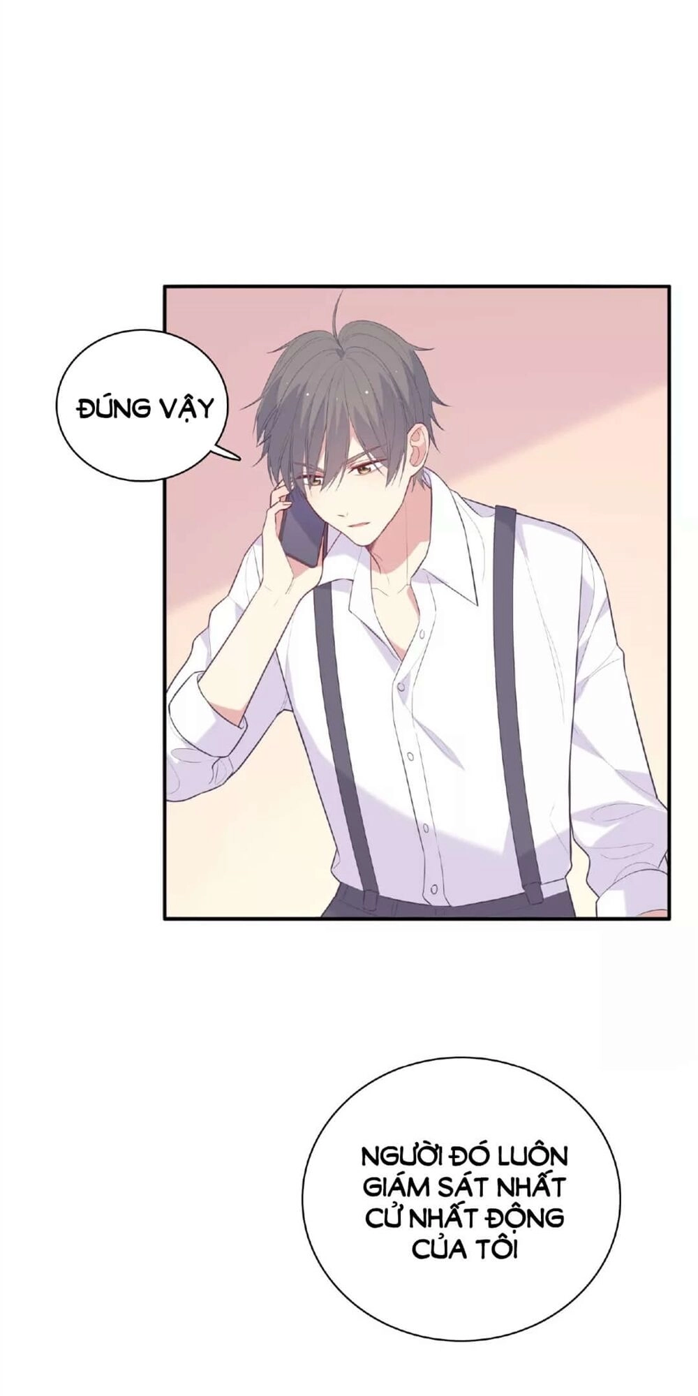 Vương Tử Thành Phố Và Công Chúa Amazon Chapter 100 - 58