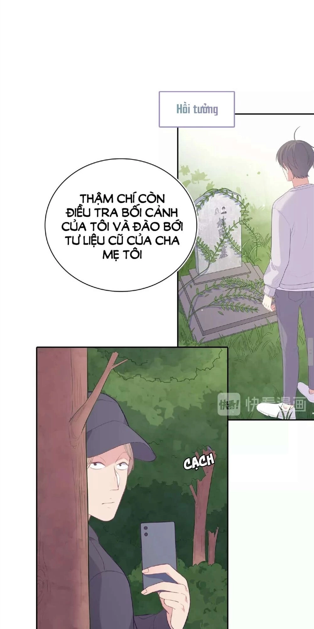 Vương Tử Thành Phố Và Công Chúa Amazon Chapter 100 - 59