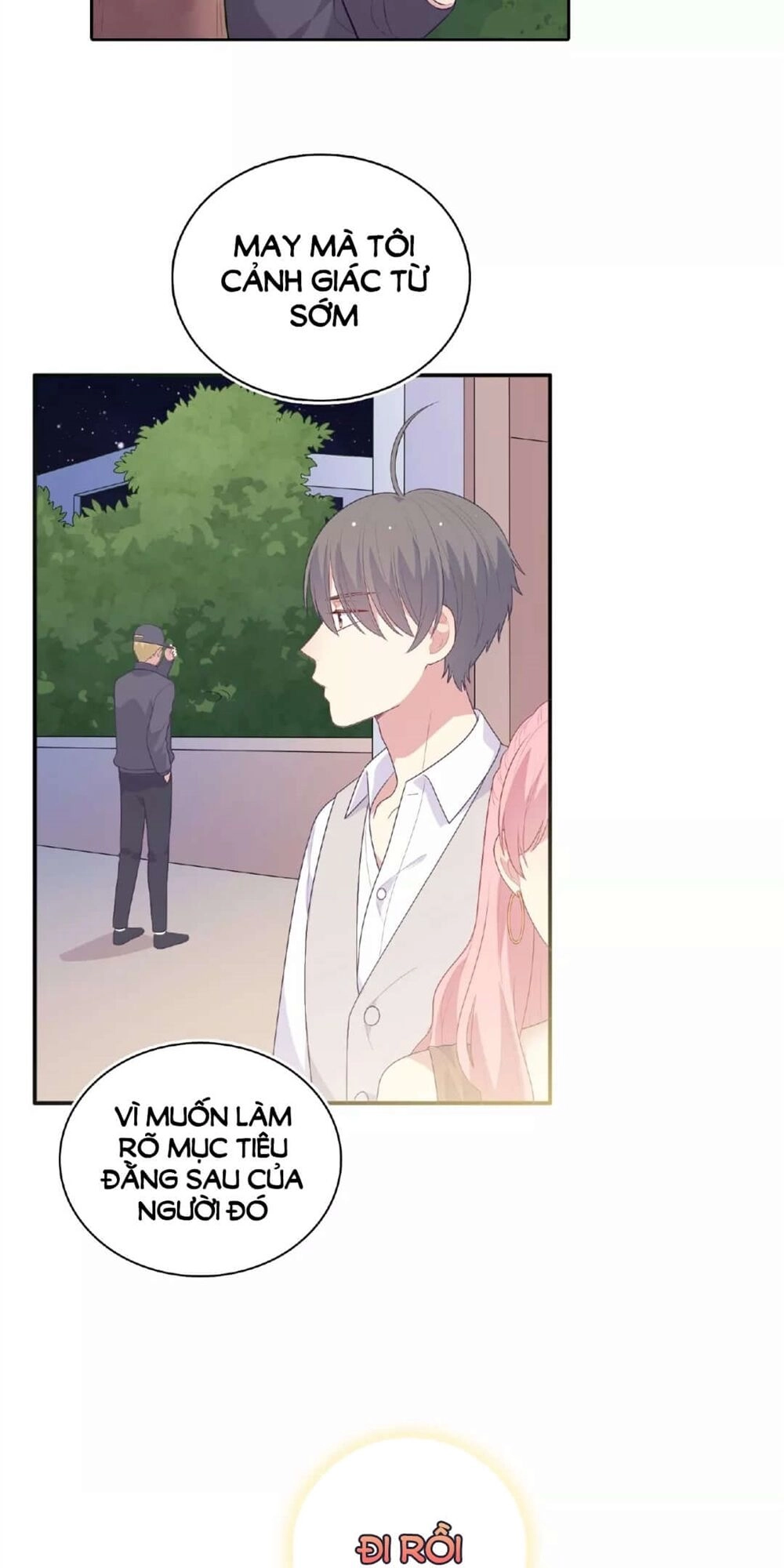 Vương Tử Thành Phố Và Công Chúa Amazon Chapter 100 - 60