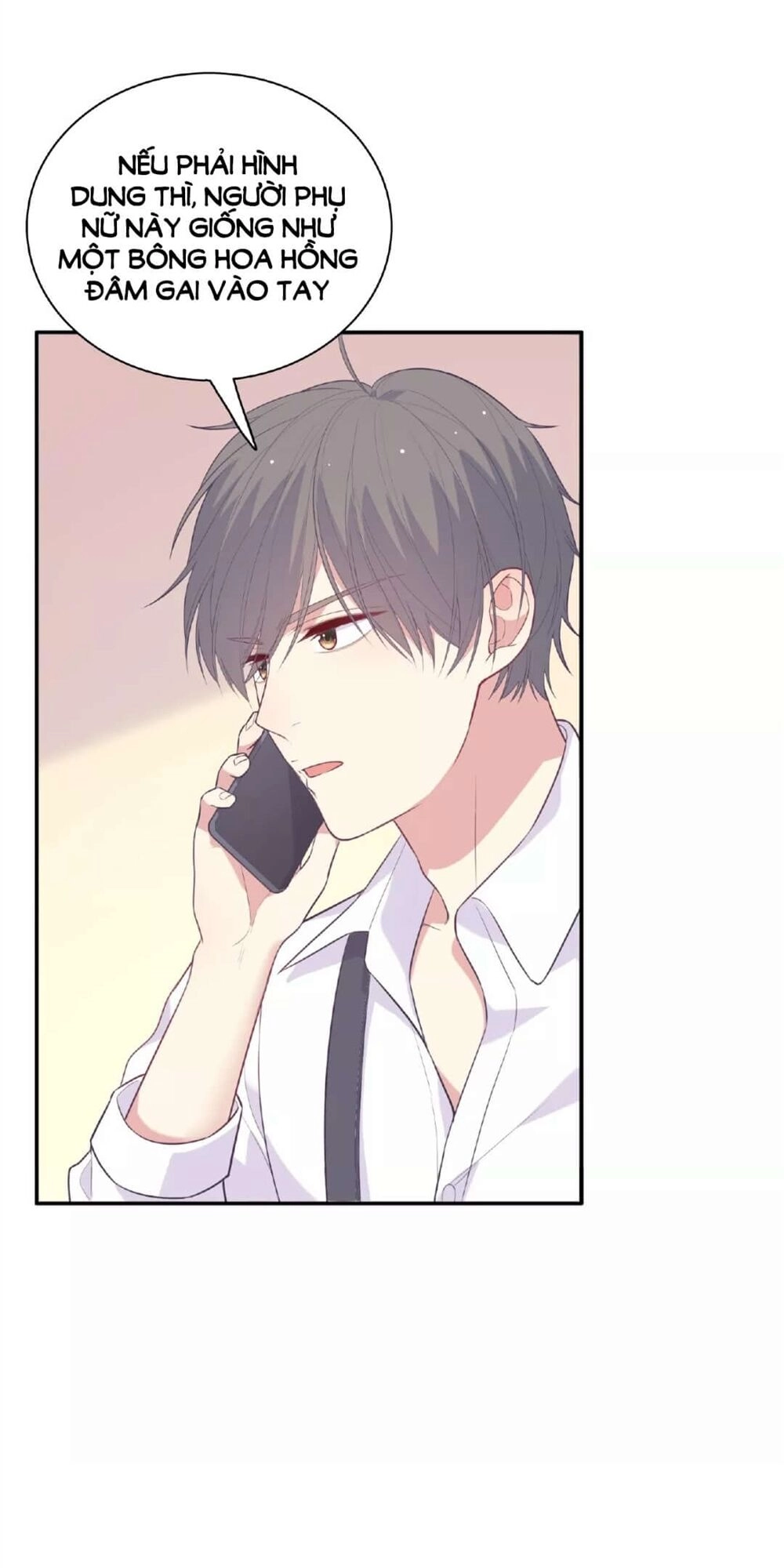 Vương Tử Thành Phố Và Công Chúa Amazon Chapter 100 - 65