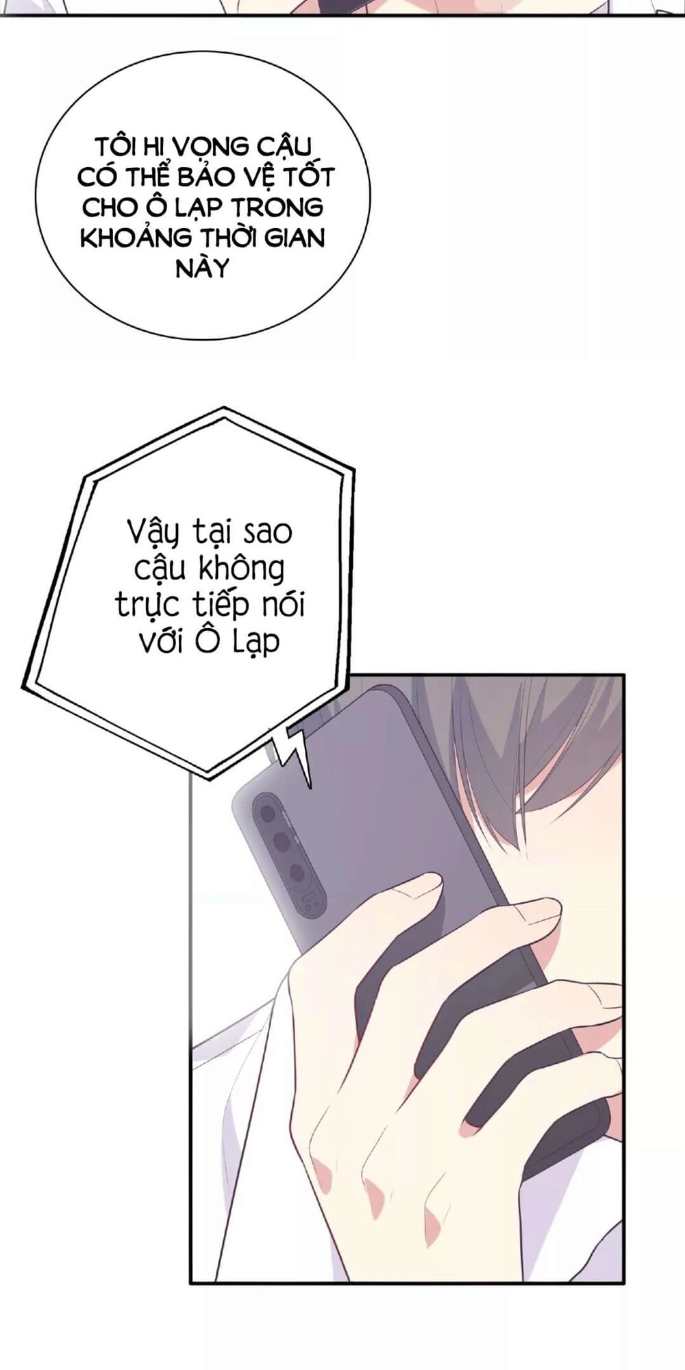 Vương Tử Thành Phố Và Công Chúa Amazon Chapter 100 - 69