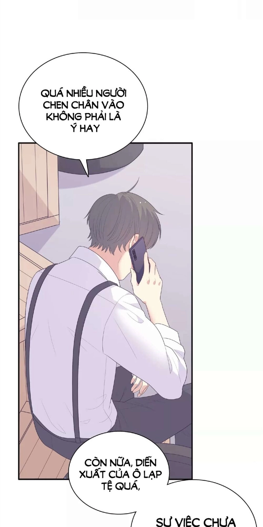 Vương Tử Thành Phố Và Công Chúa Amazon Chapter 100 - 70