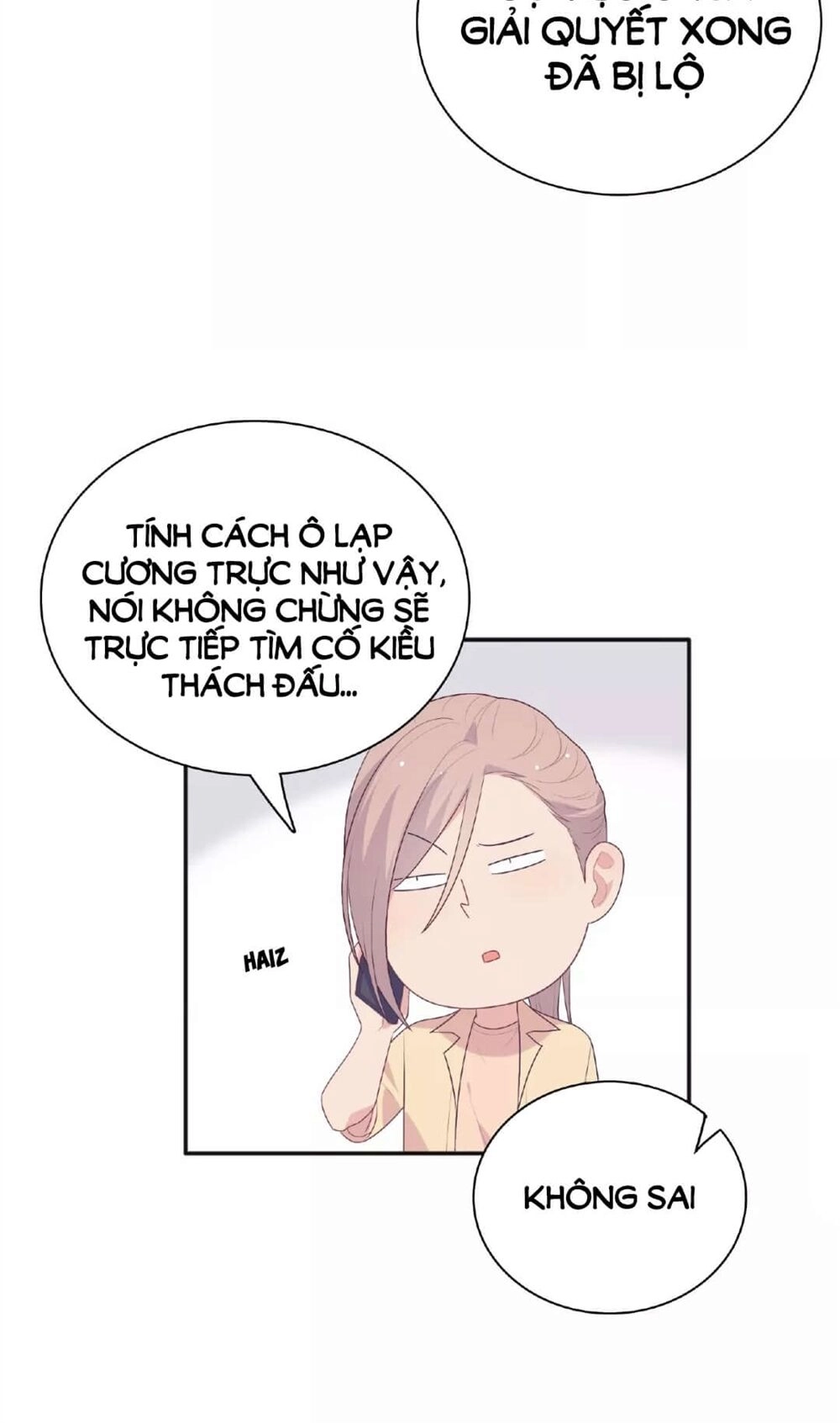 Vương Tử Thành Phố Và Công Chúa Amazon Chapter 100 - 71