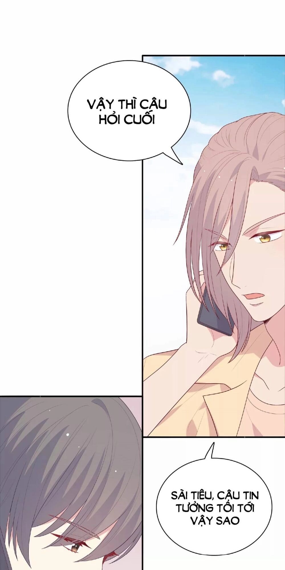 Vương Tử Thành Phố Và Công Chúa Amazon Chapter 100 - 72