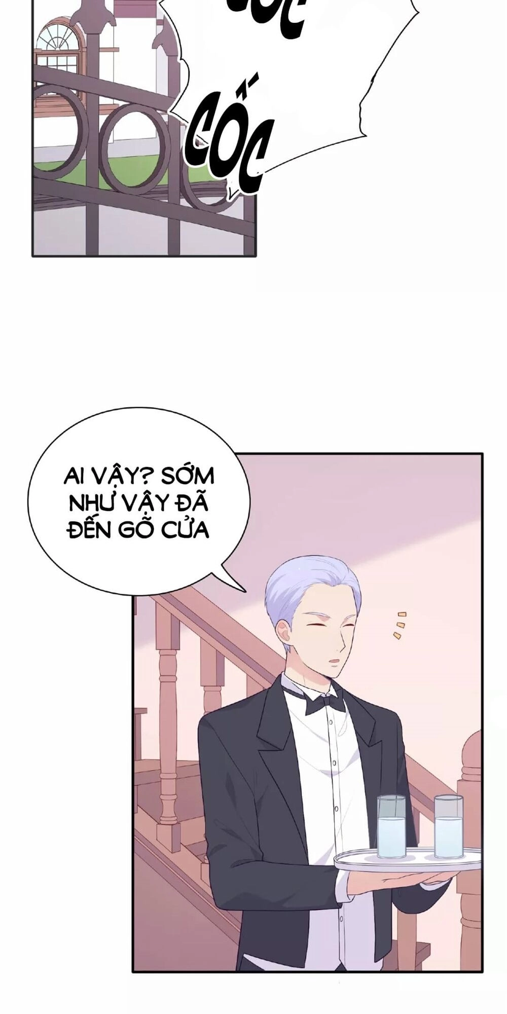 Vương Tử Thành Phố Và Công Chúa Amazon Chapter 100 - 75