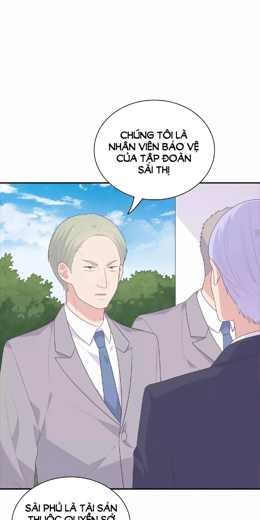 Vương Tử Thành Phố Và Công Chúa Amazon Chapter 100 - 76