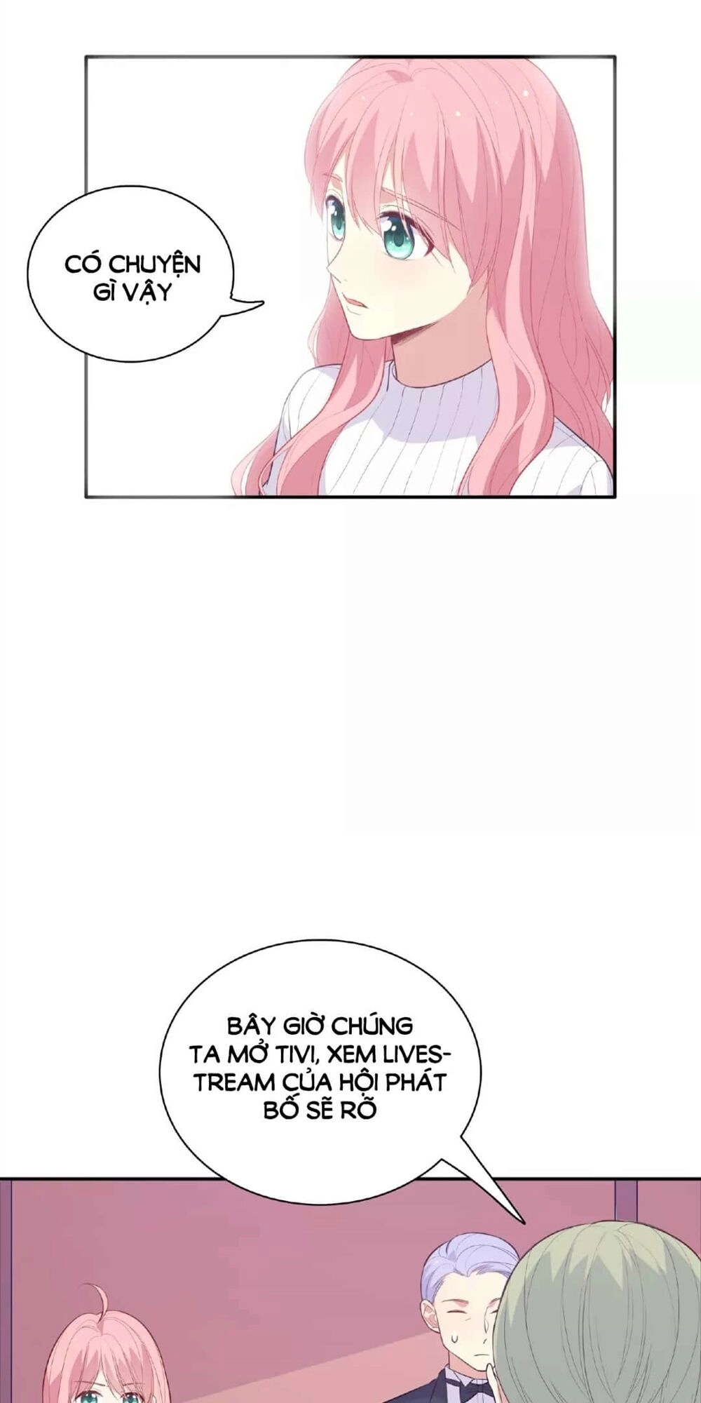 Vương Tử Thành Phố Và Công Chúa Amazon Chapter 100 - 79