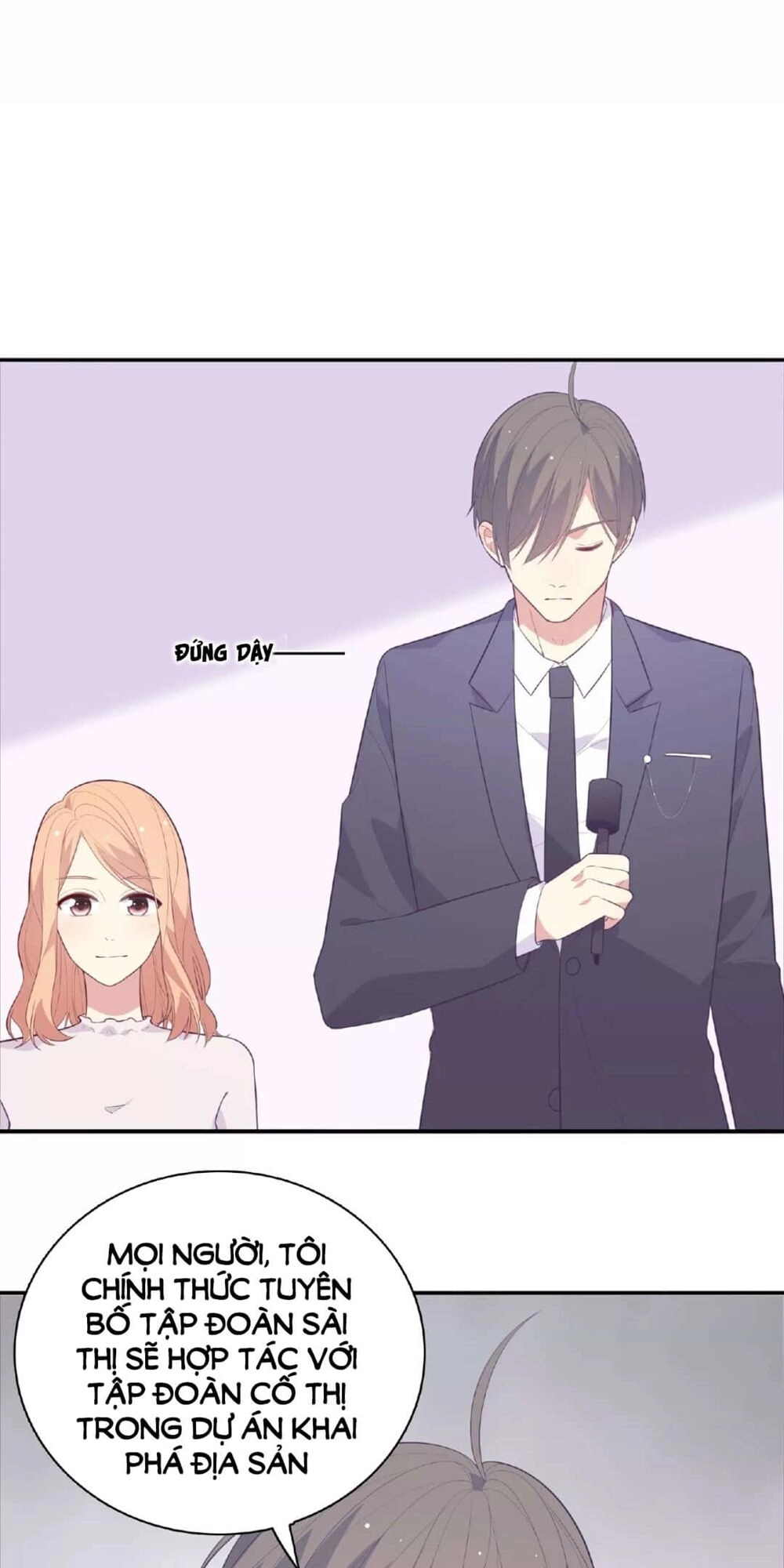 Vương Tử Thành Phố Và Công Chúa Amazon Chapter 100 - 81