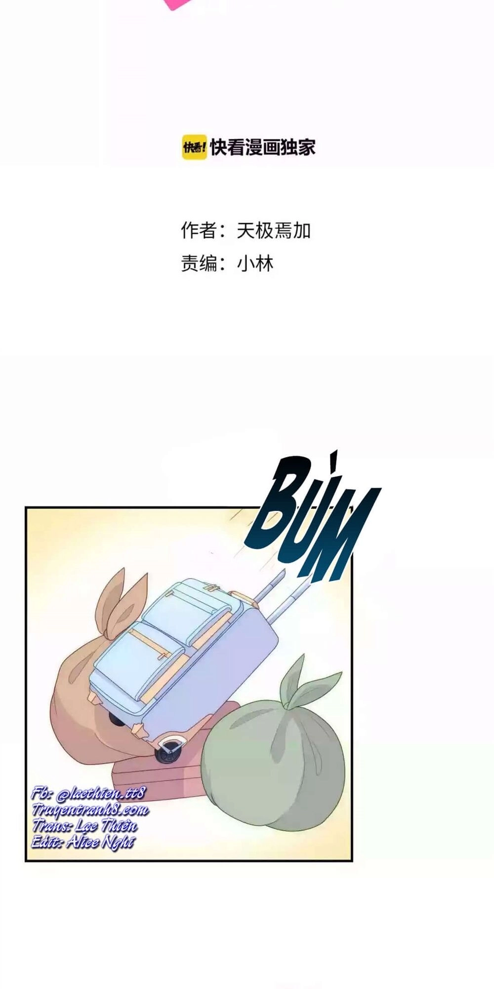 Vương Tử Thành Phố Và Công Chúa Amazon Chapter 101 - 3