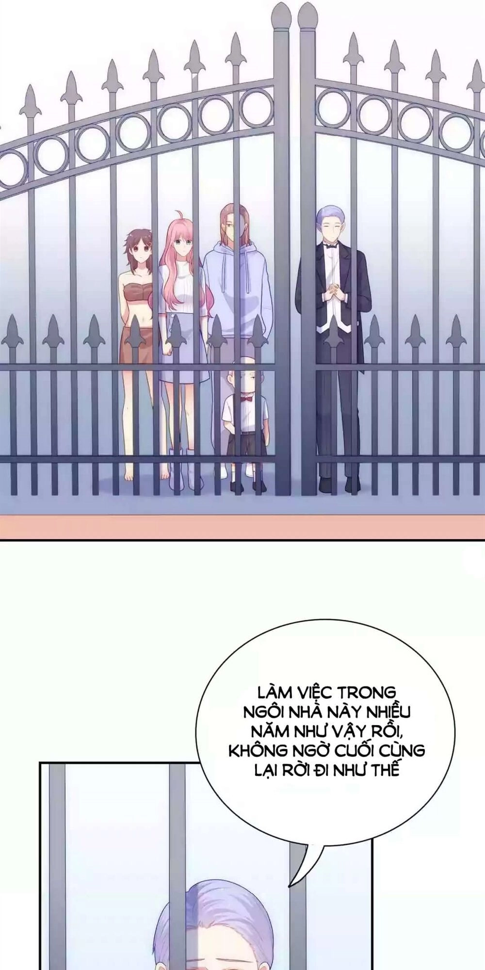 Vương Tử Thành Phố Và Công Chúa Amazon Chapter 101 - 4