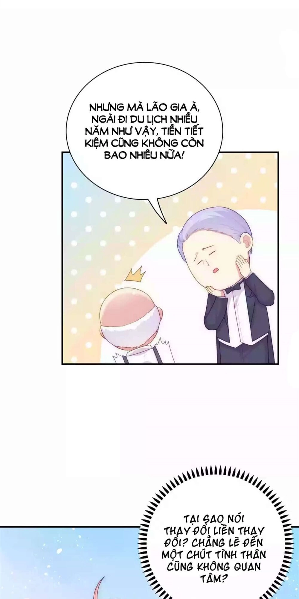 Vương Tử Thành Phố Và Công Chúa Amazon Chapter 101 - 7