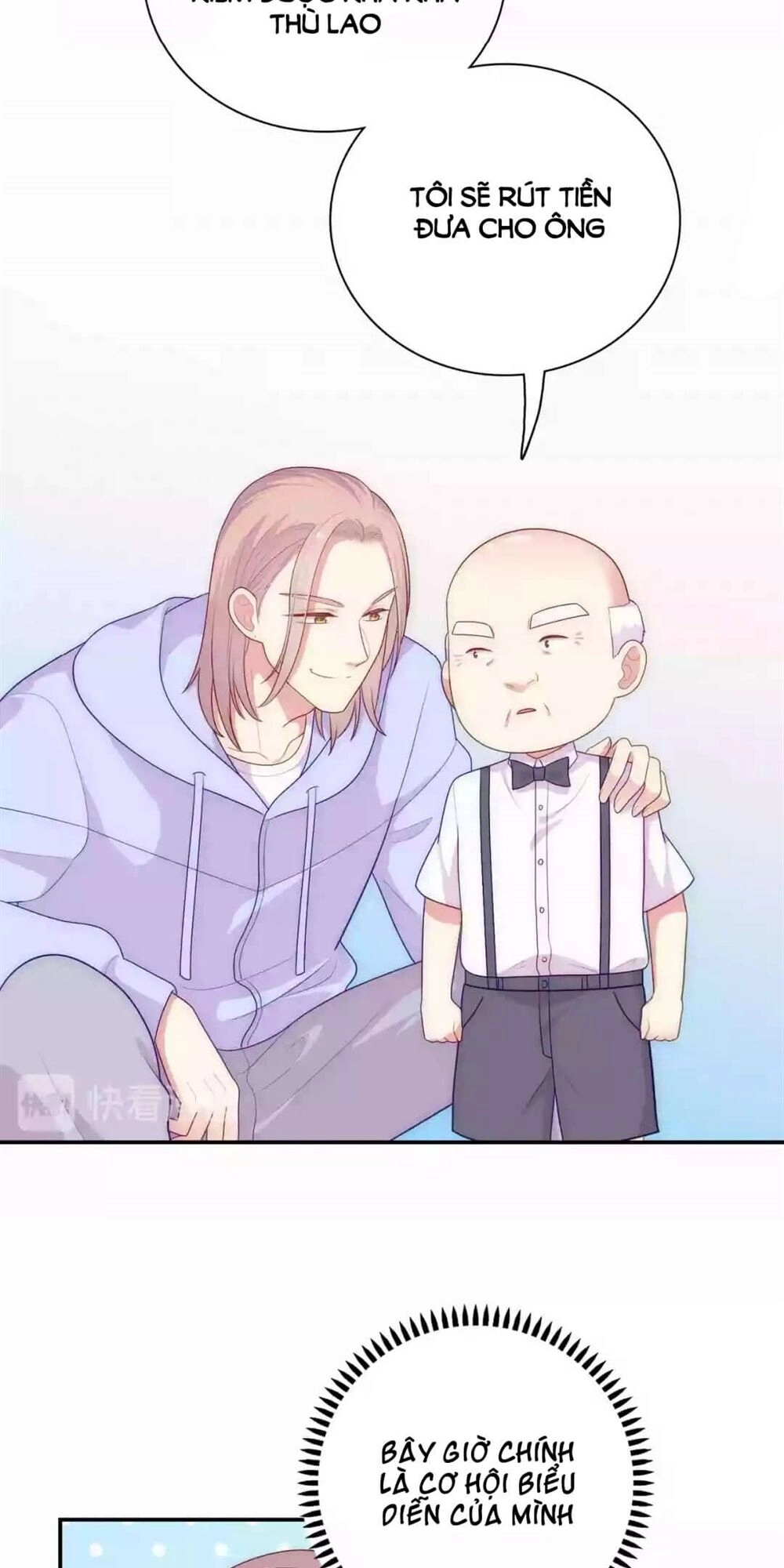 Vương Tử Thành Phố Và Công Chúa Amazon Chapter 101 - 10