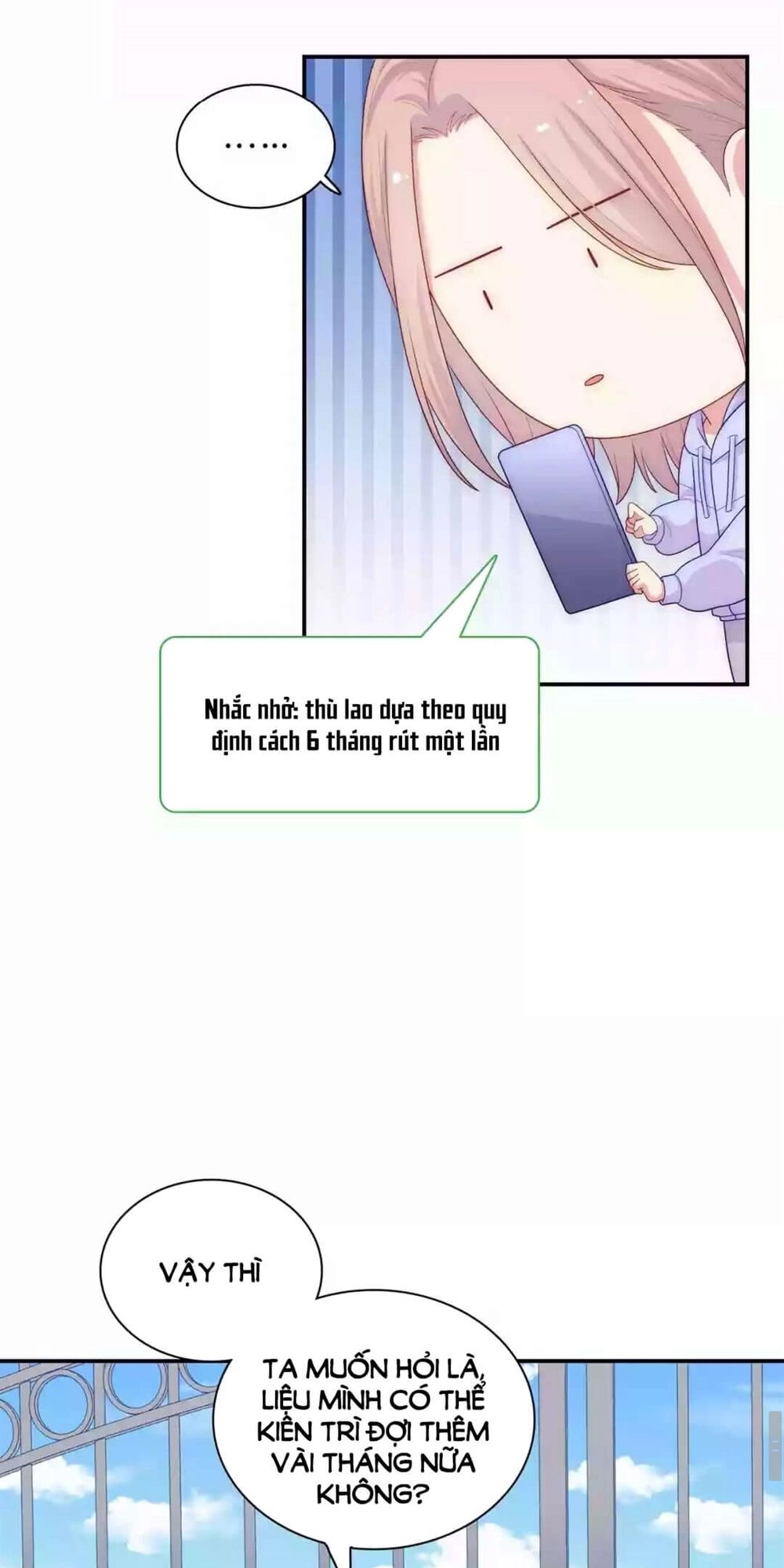 Vương Tử Thành Phố Và Công Chúa Amazon Chapter 101 - 12