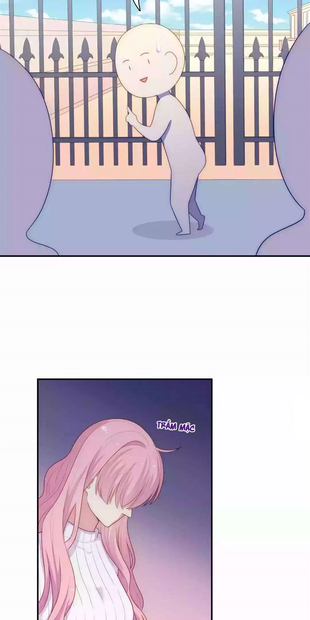 Vương Tử Thành Phố Và Công Chúa Amazon Chapter 101 - 13