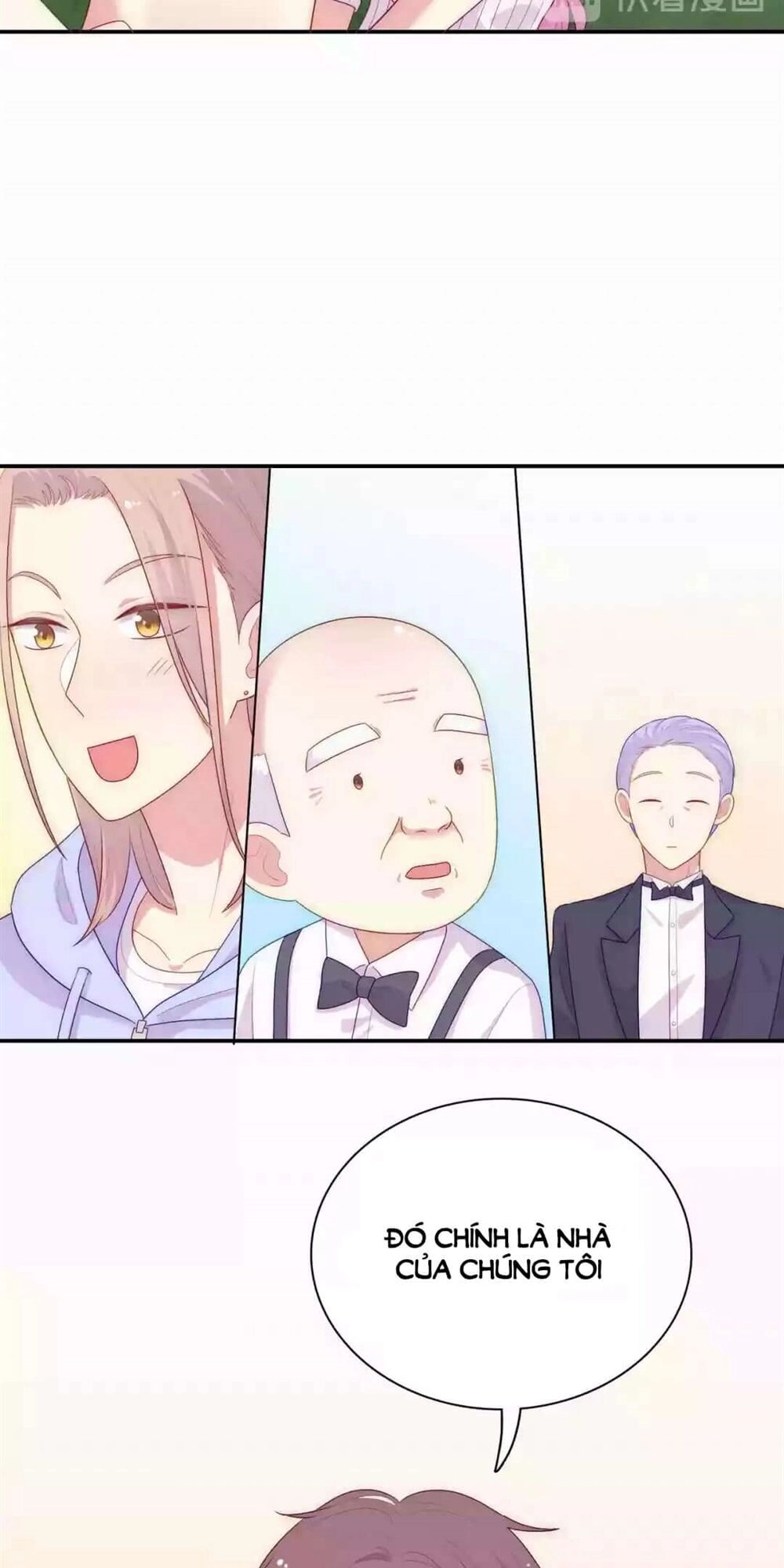 Vương Tử Thành Phố Và Công Chúa Amazon Chapter 101 - 15