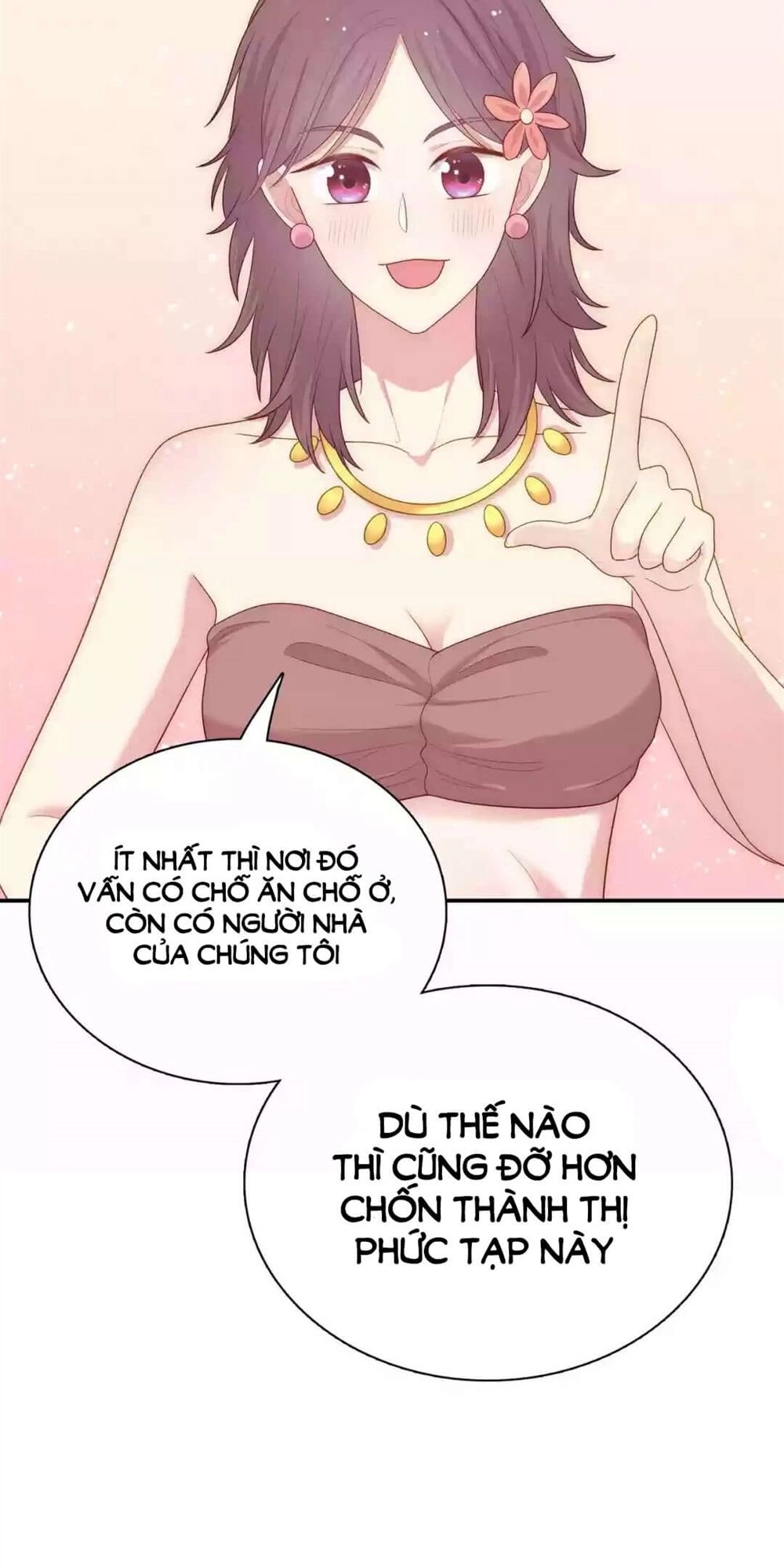 Vương Tử Thành Phố Và Công Chúa Amazon Chapter 101 - 16