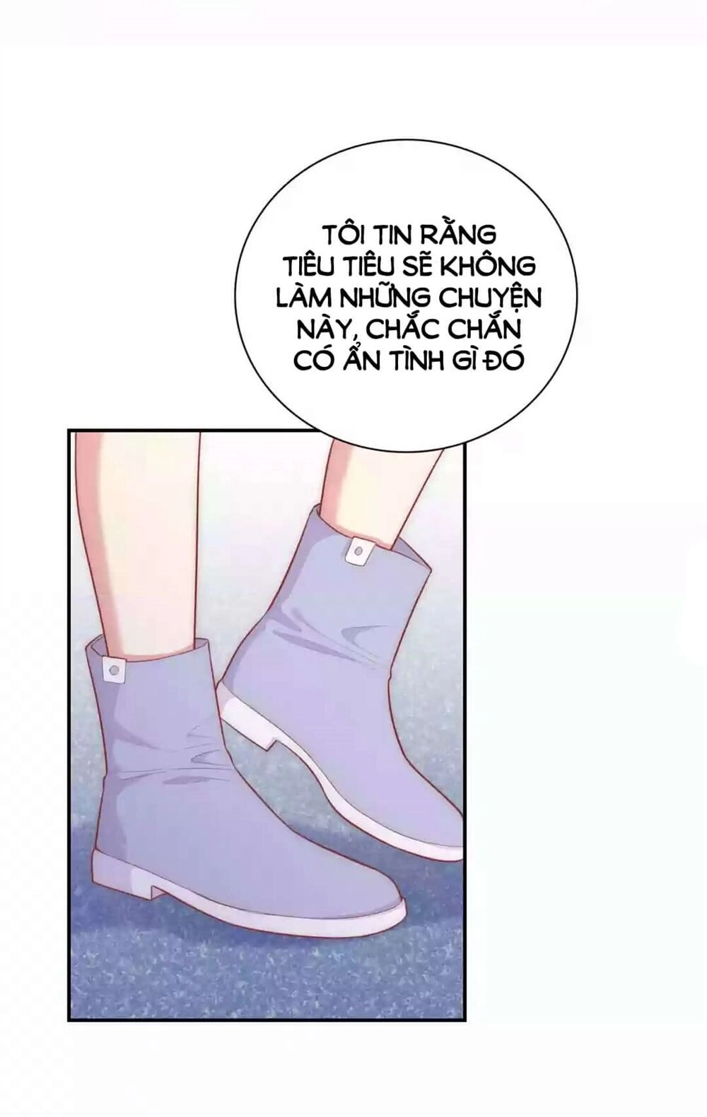 Vương Tử Thành Phố Và Công Chúa Amazon Chapter 101 - 20