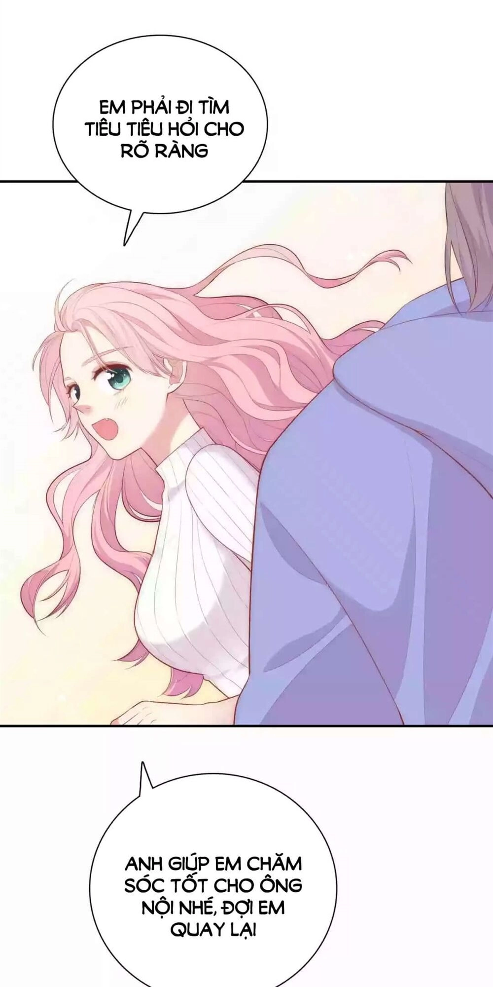 Vương Tử Thành Phố Và Công Chúa Amazon Chapter 101 - 21