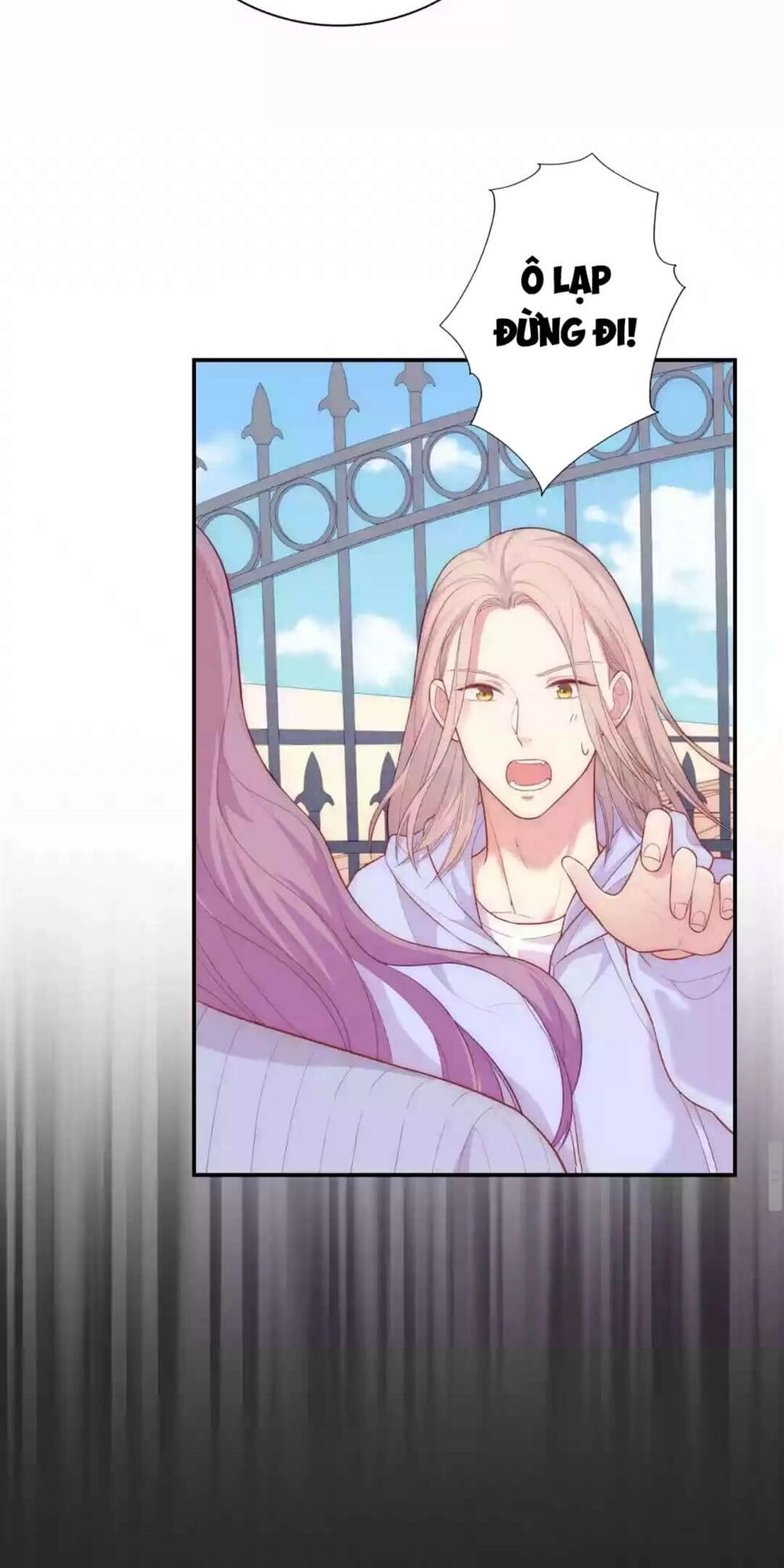 Vương Tử Thành Phố Và Công Chúa Amazon Chapter 101 - 22