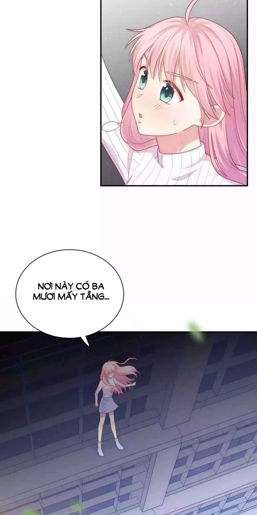 Vương Tử Thành Phố Và Công Chúa Amazon Chapter 101 - 25