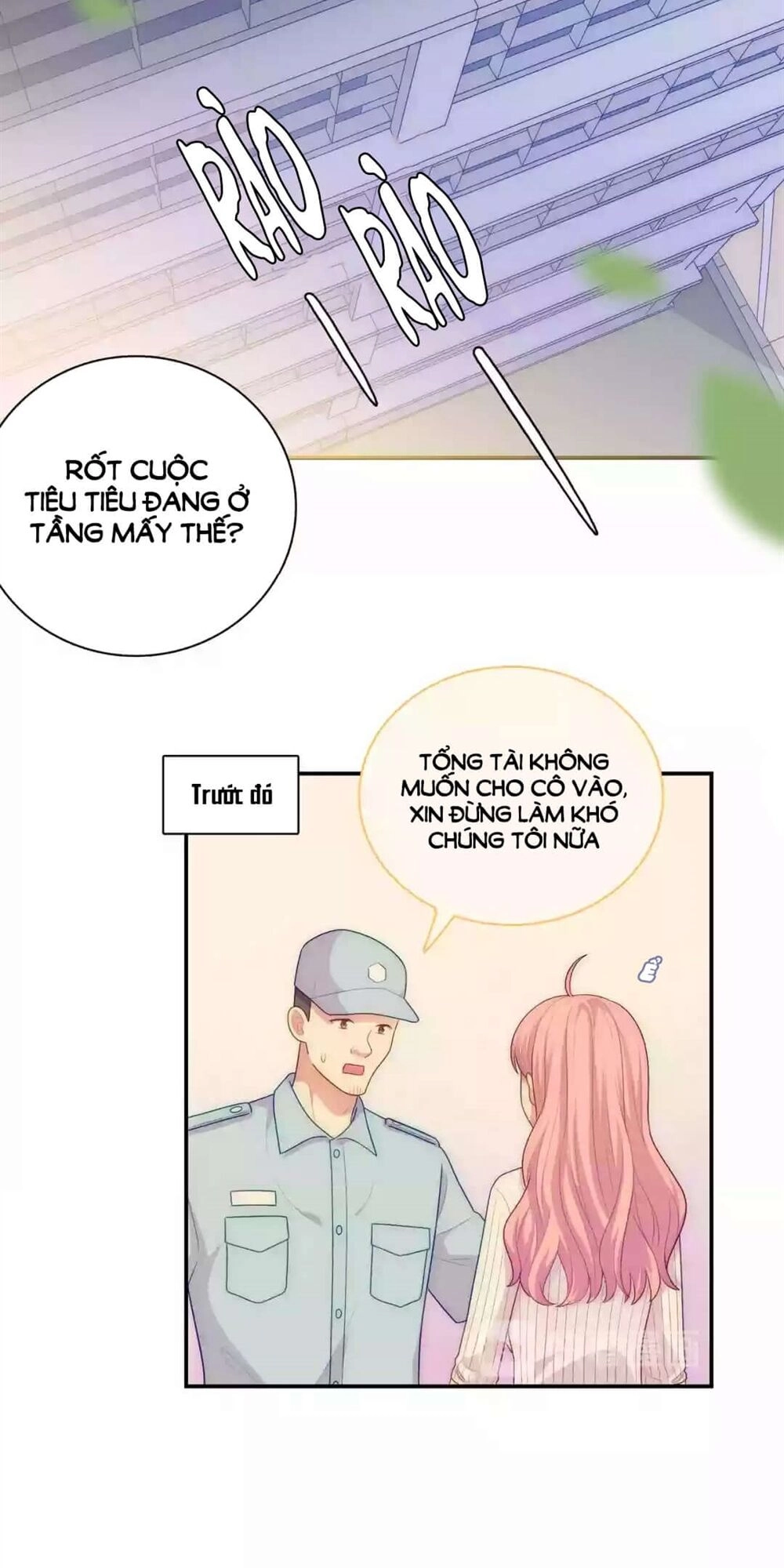 Vương Tử Thành Phố Và Công Chúa Amazon Chapter 101 - 26