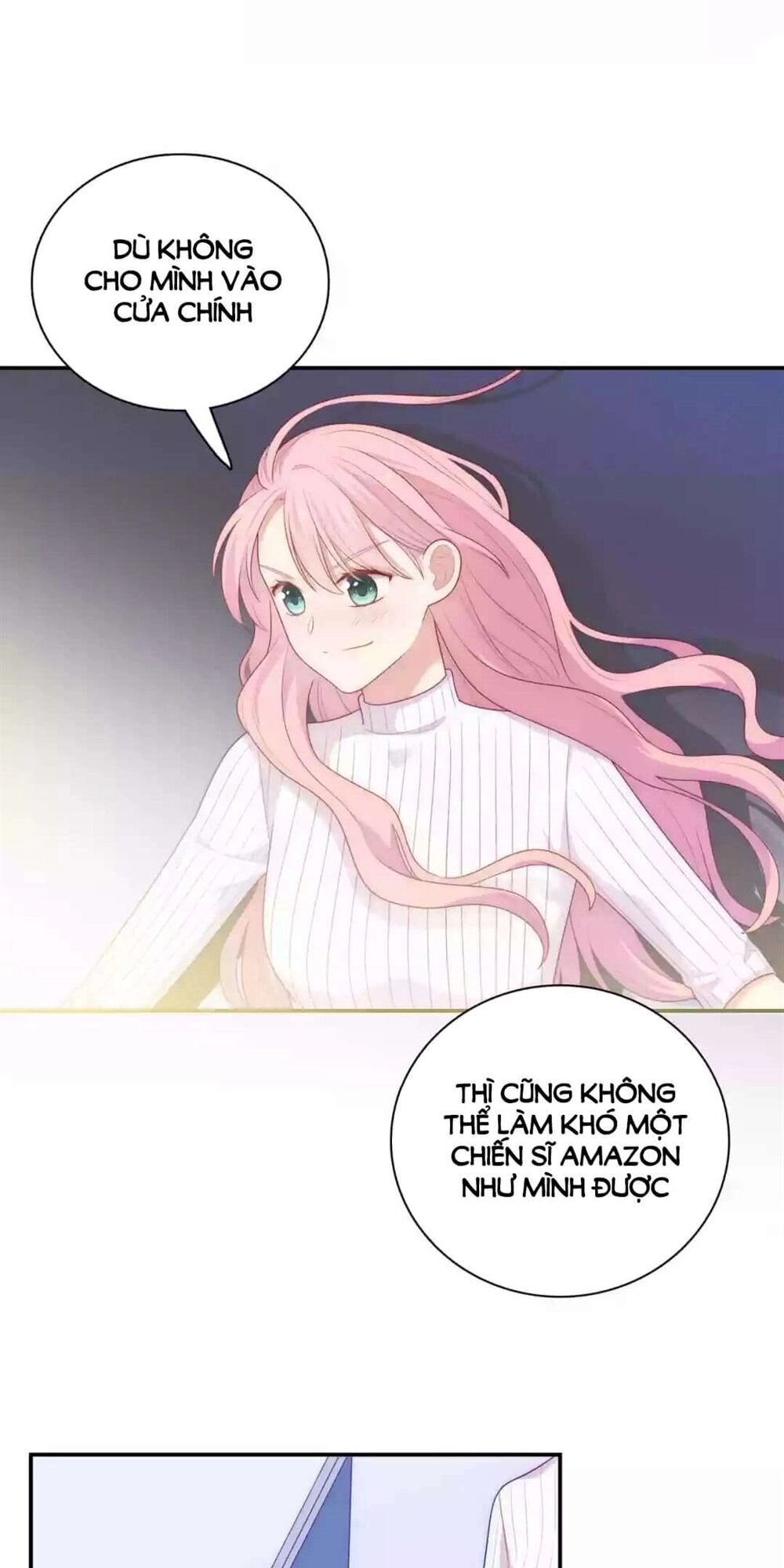 Vương Tử Thành Phố Và Công Chúa Amazon Chapter 101 - 27