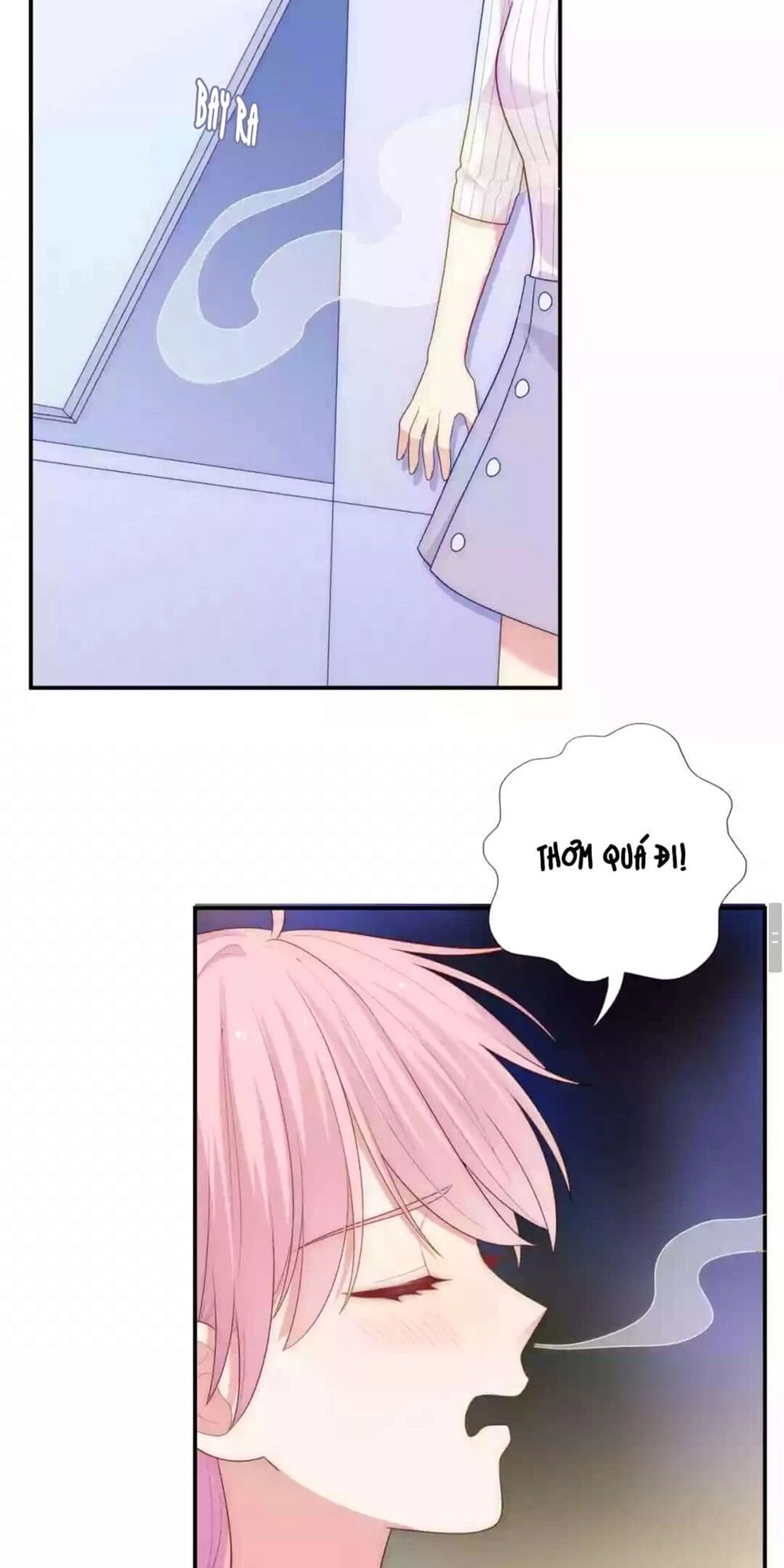 Vương Tử Thành Phố Và Công Chúa Amazon Chapter 101 - 28