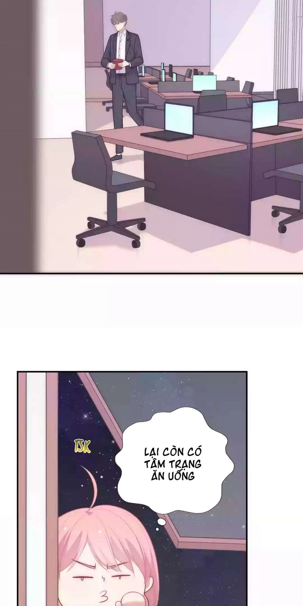 Vương Tử Thành Phố Và Công Chúa Amazon Chapter 101 - 31