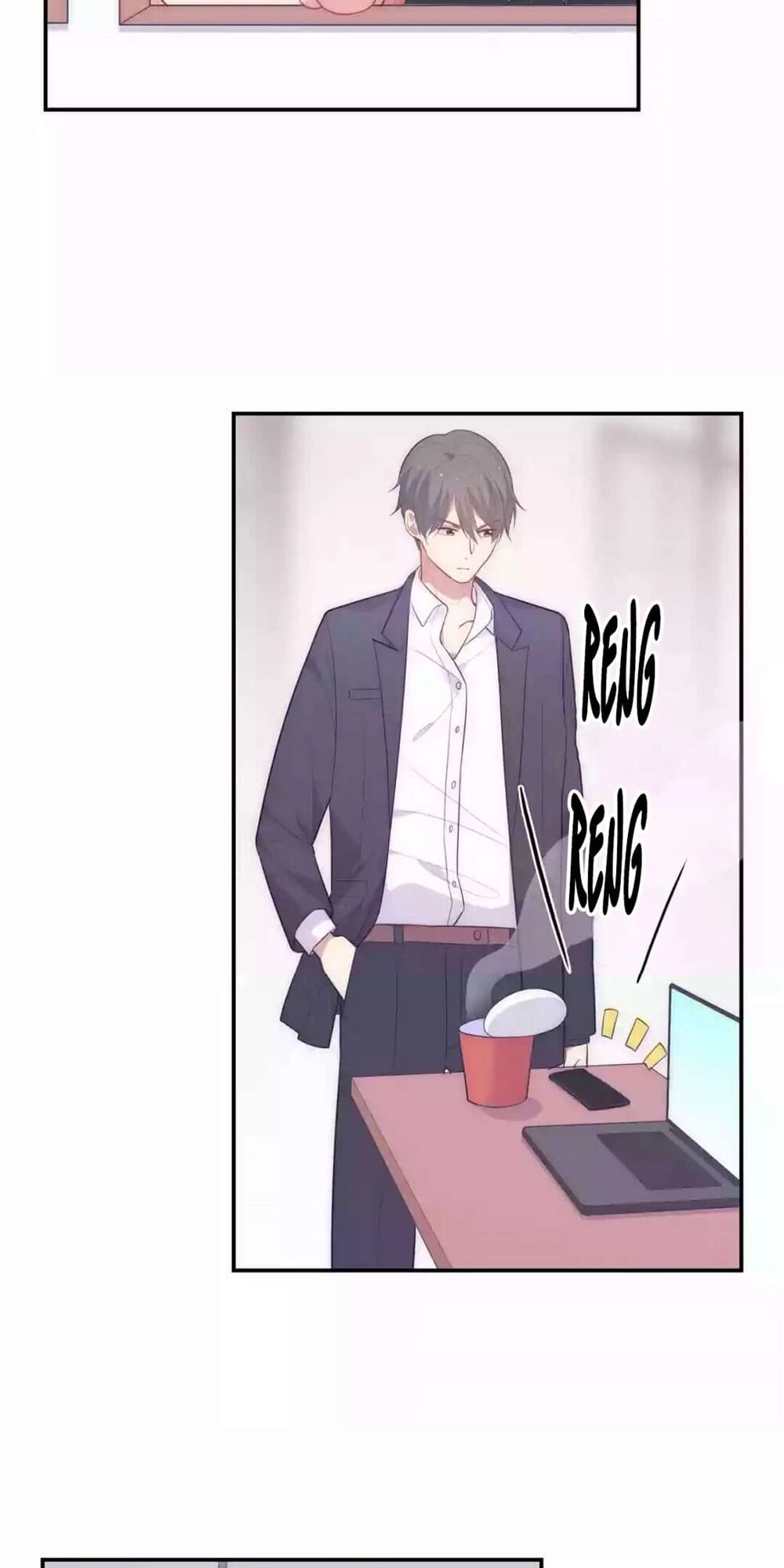 Vương Tử Thành Phố Và Công Chúa Amazon Chapter 101 - 32